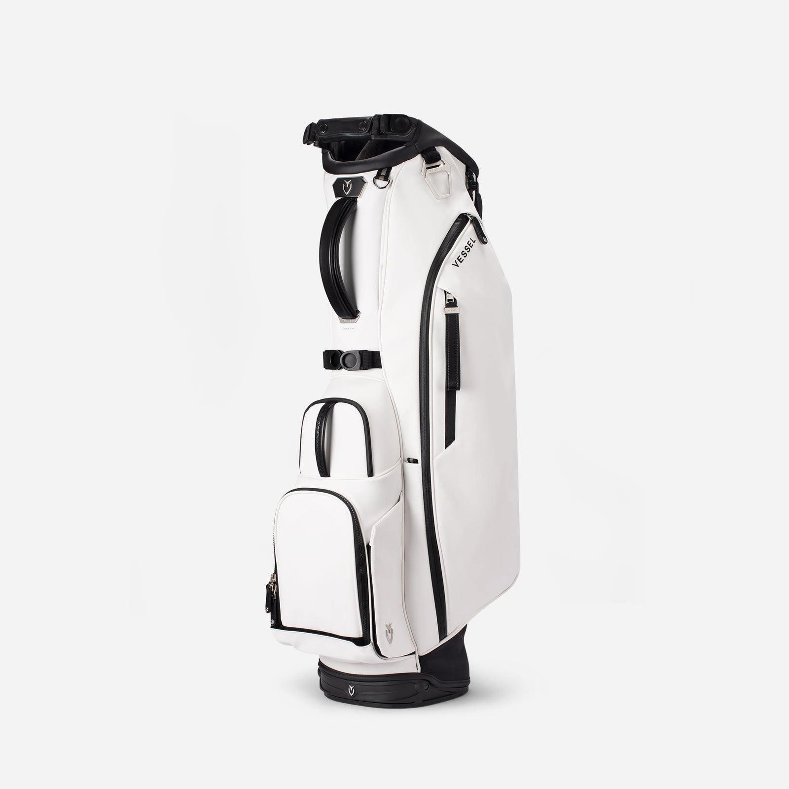 Image of Player V Stand - White