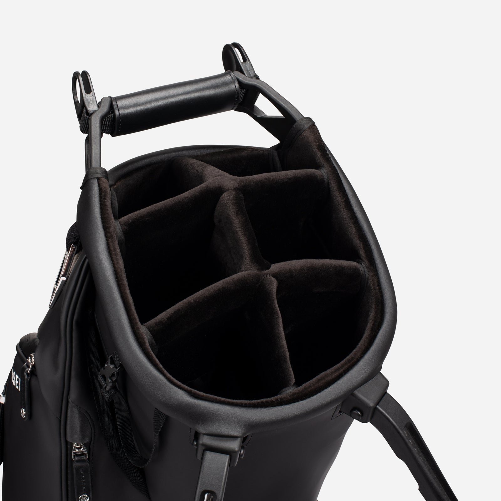 Image of Player V Stand - Black