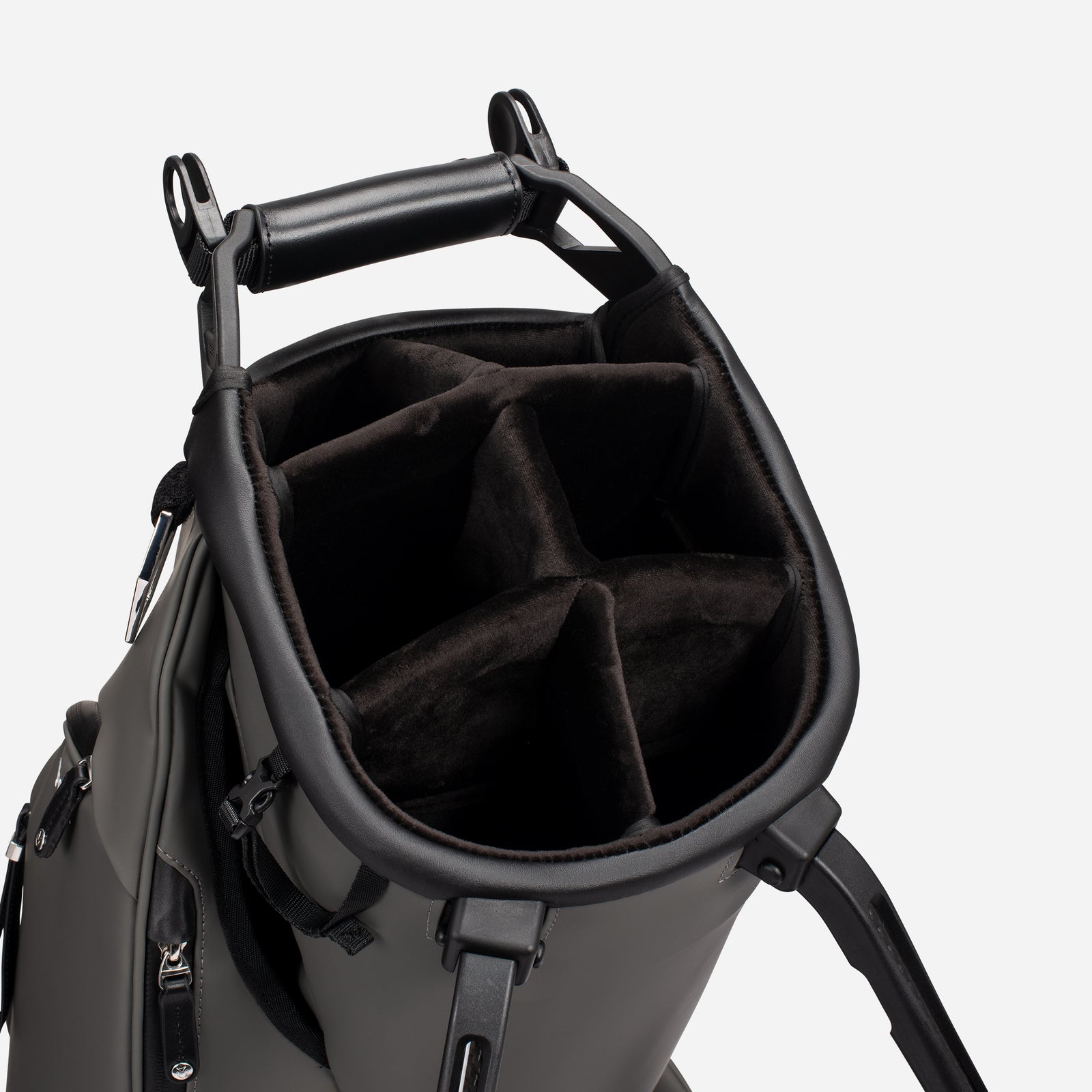 Image of Player V Stand - Grey
