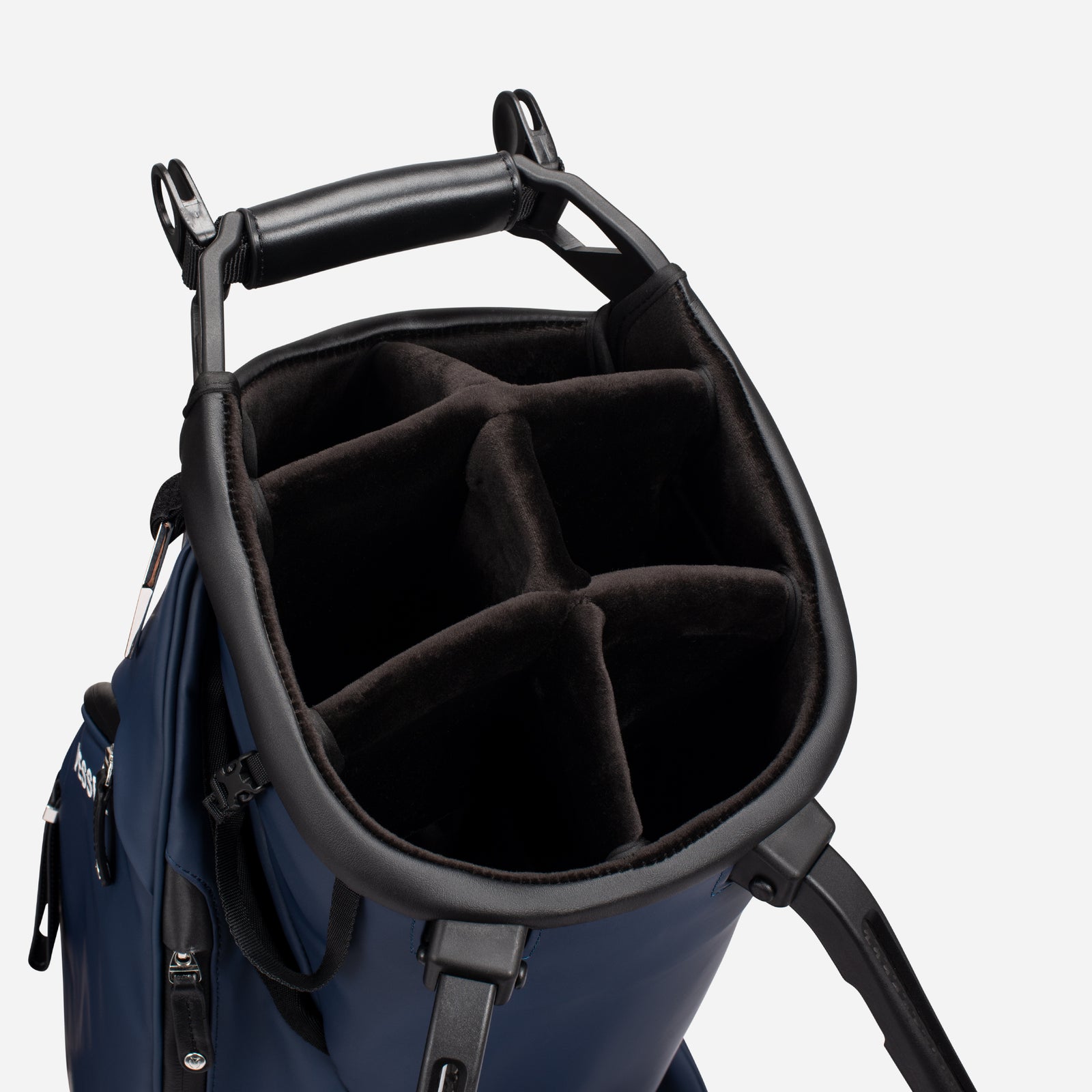 Image of Player V Stand - Navy