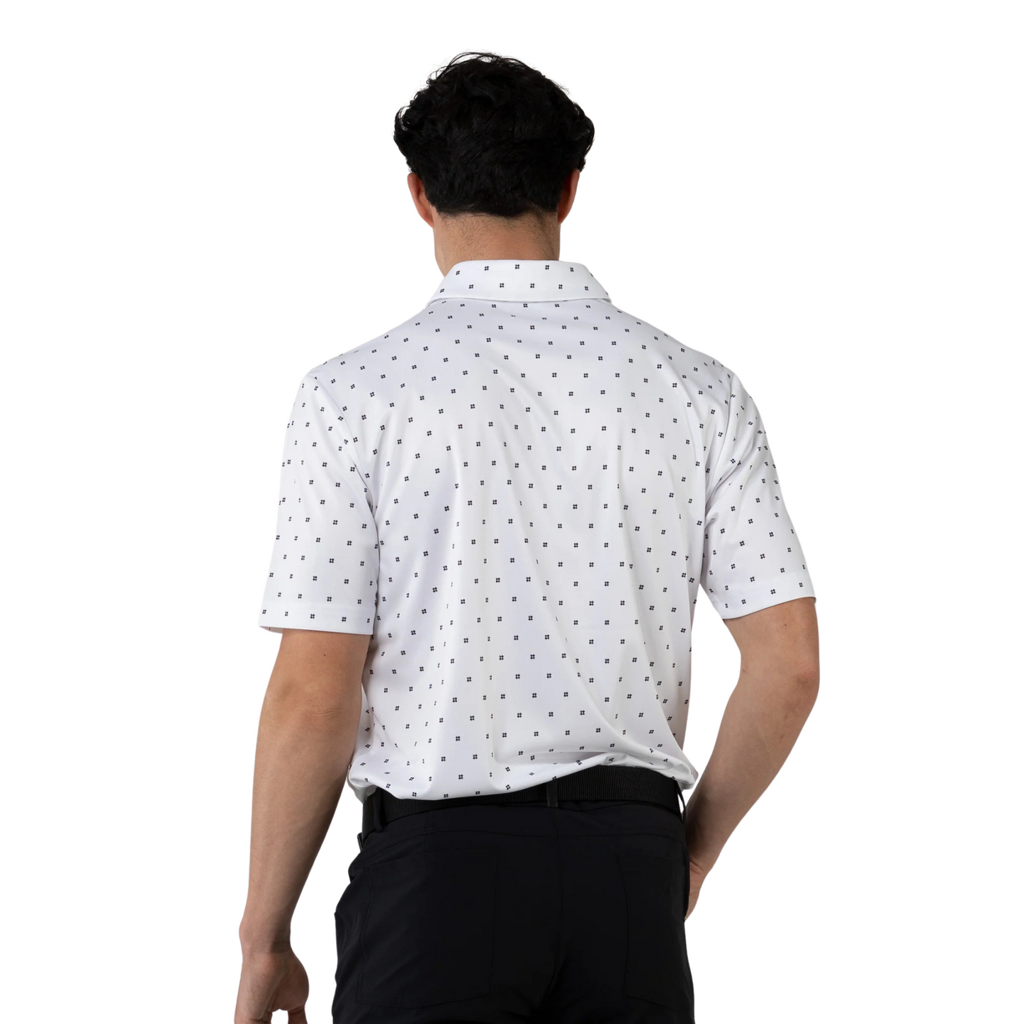 Scratch Polo