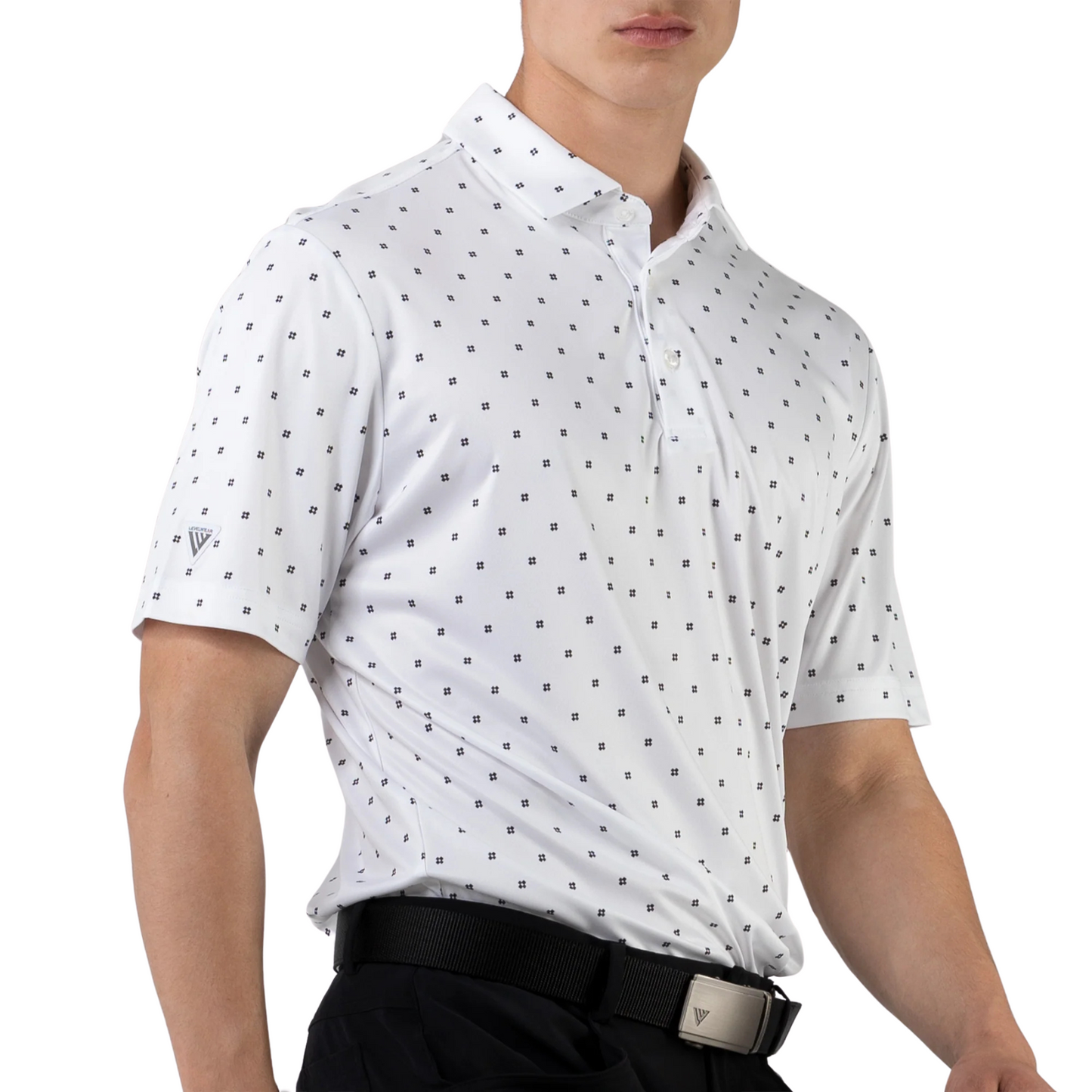 Scratch Polo