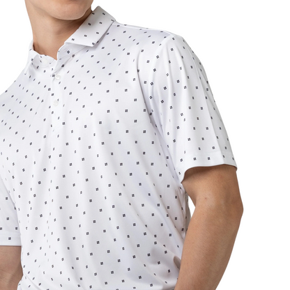Scratch Polo