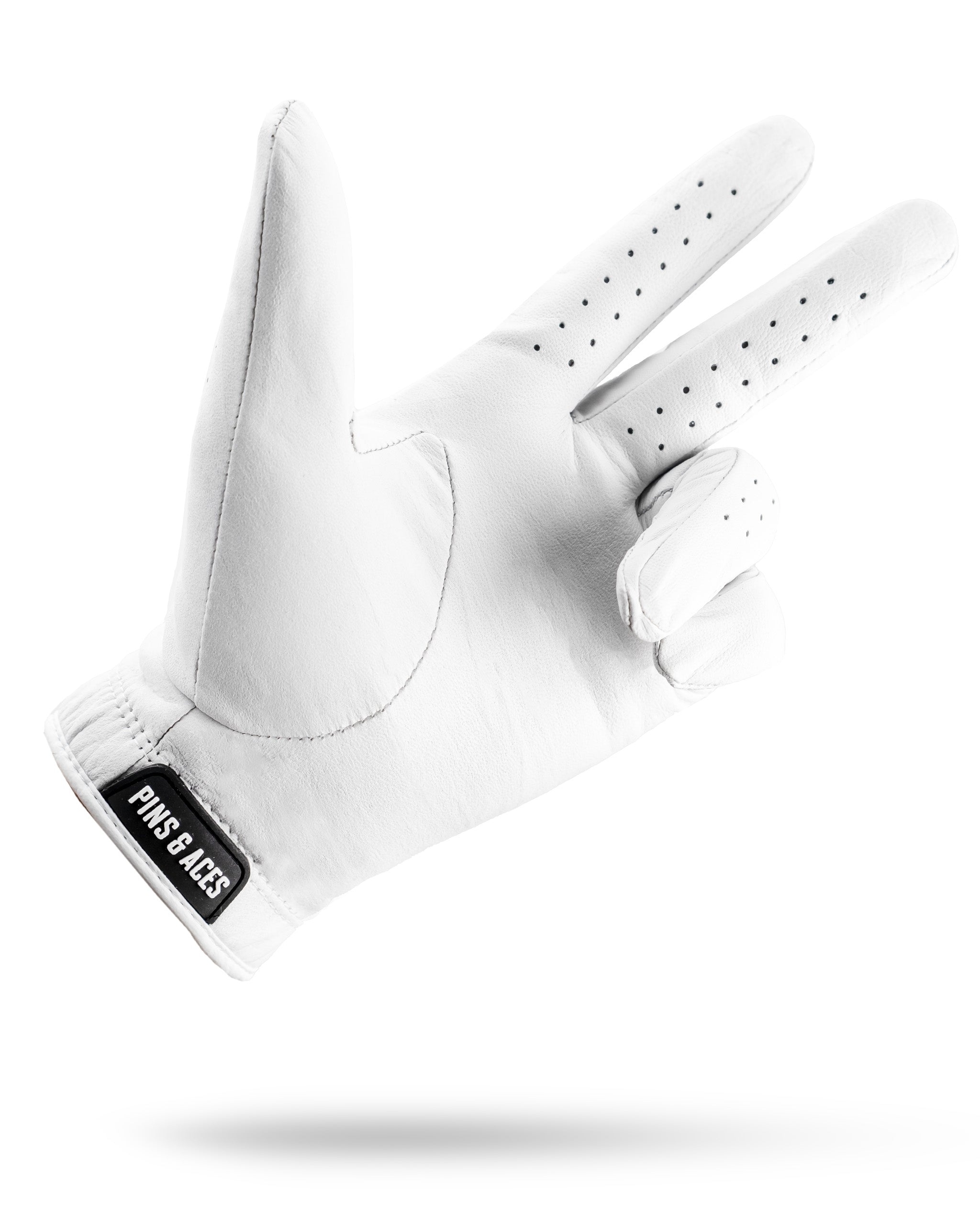 Image of Premium Tour Glove - Ghost White