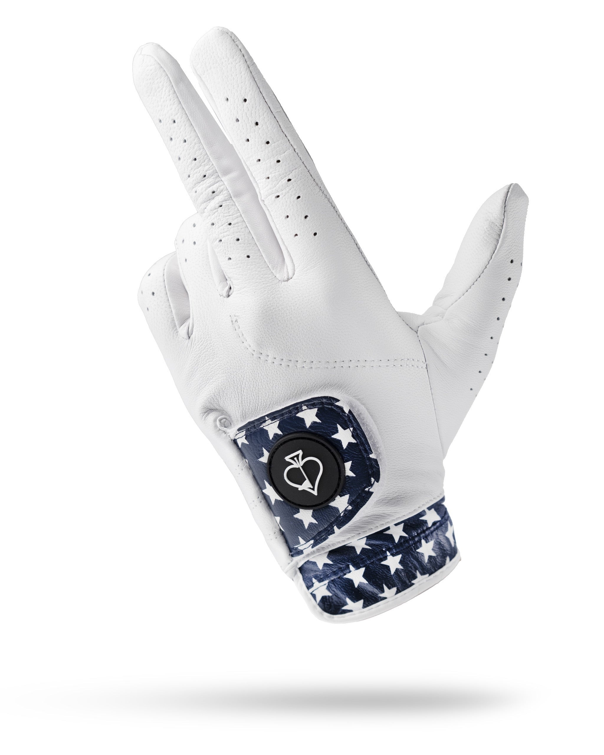 Image of Premium Tour Glove - Stars