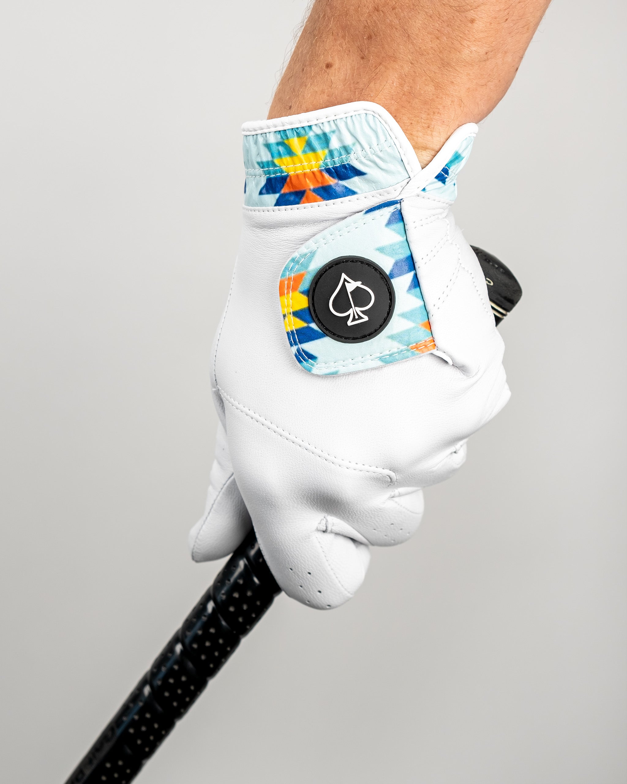 Image of Premium Tour Glove - Southwest Sunset