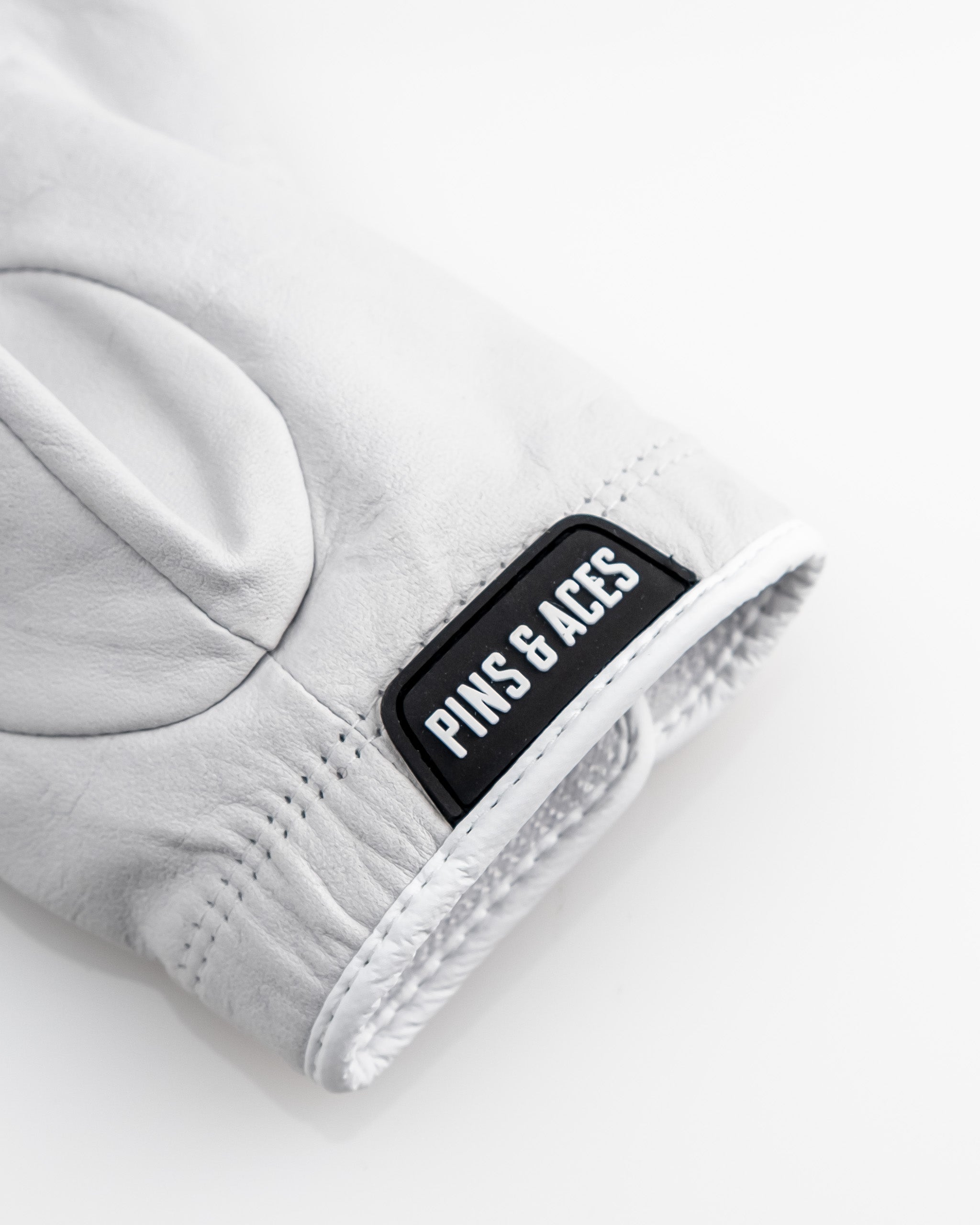 Image of Premium Tour Glove - Ghost White