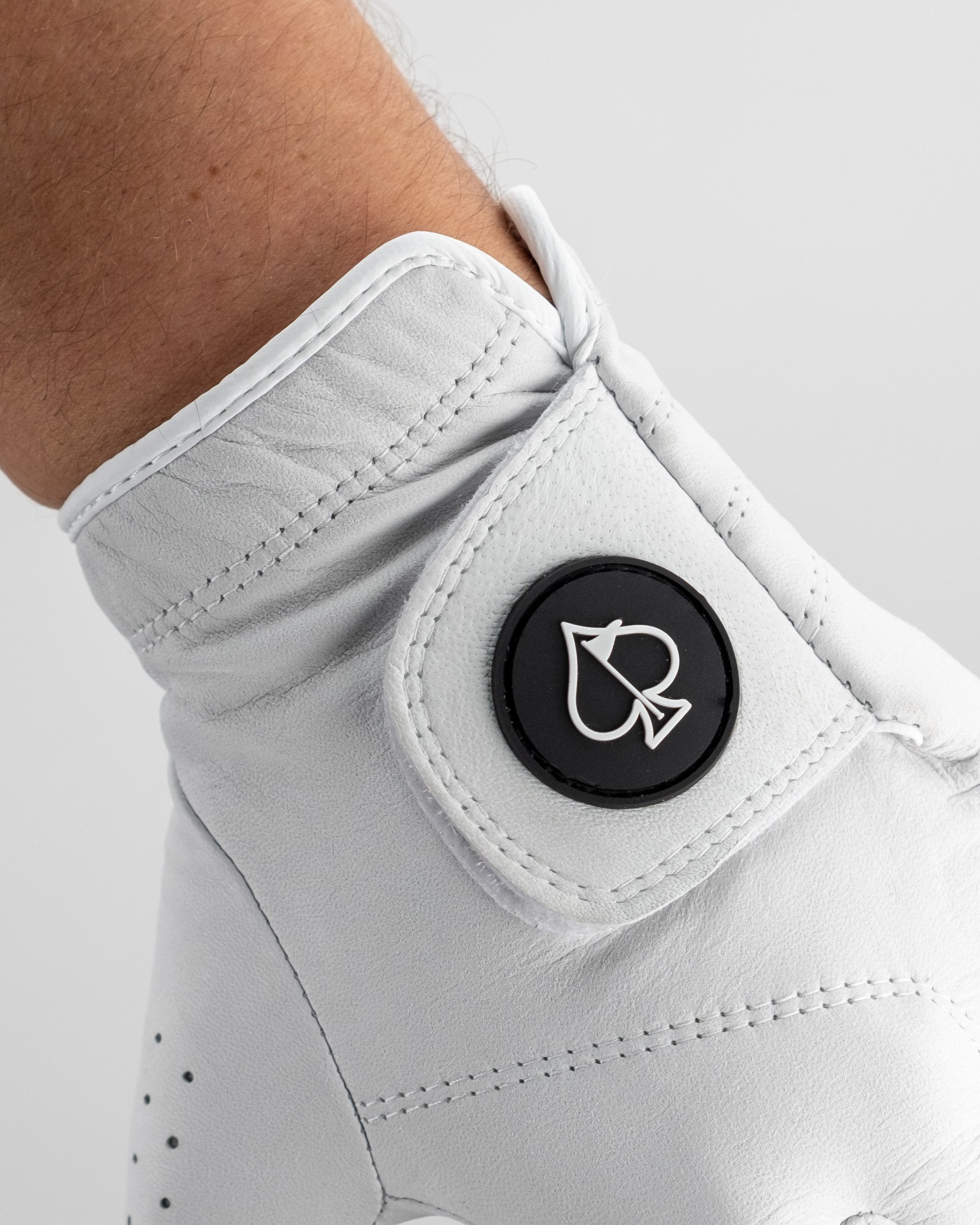 Image of Premium Tour Glove - Ghost White