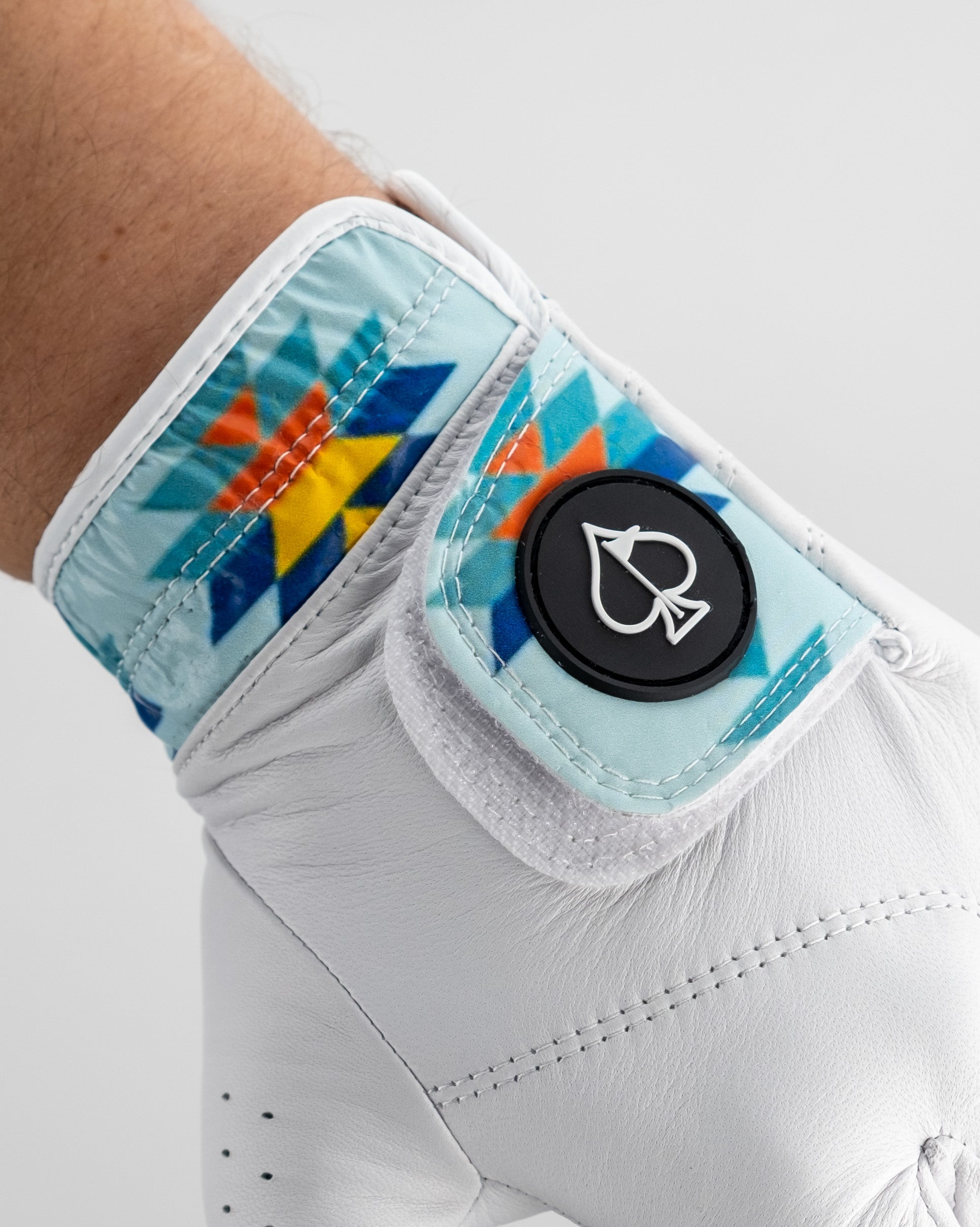 Image of Premium Tour Glove - Southwest Sunset