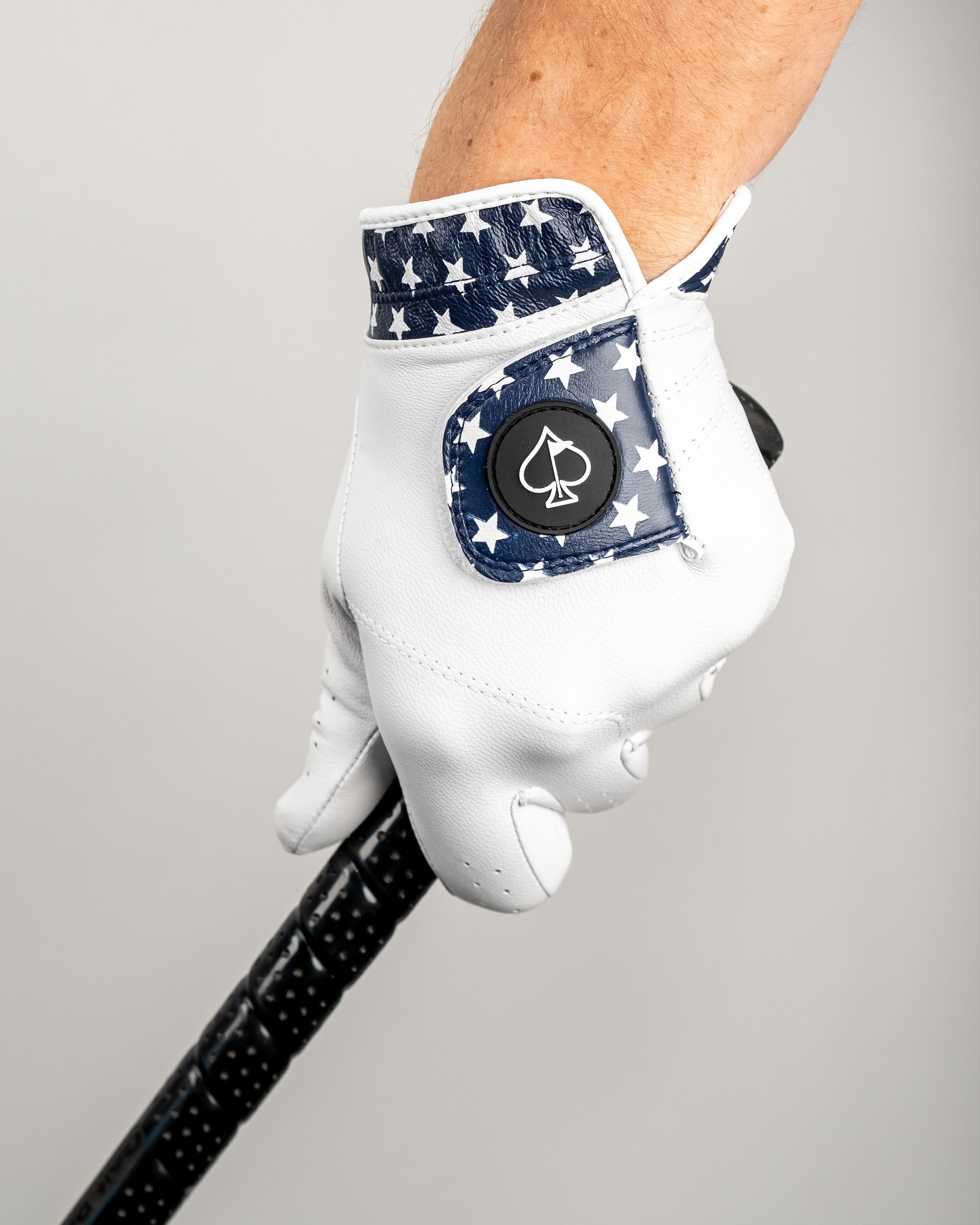 Image of Premium Tour Glove - Stars