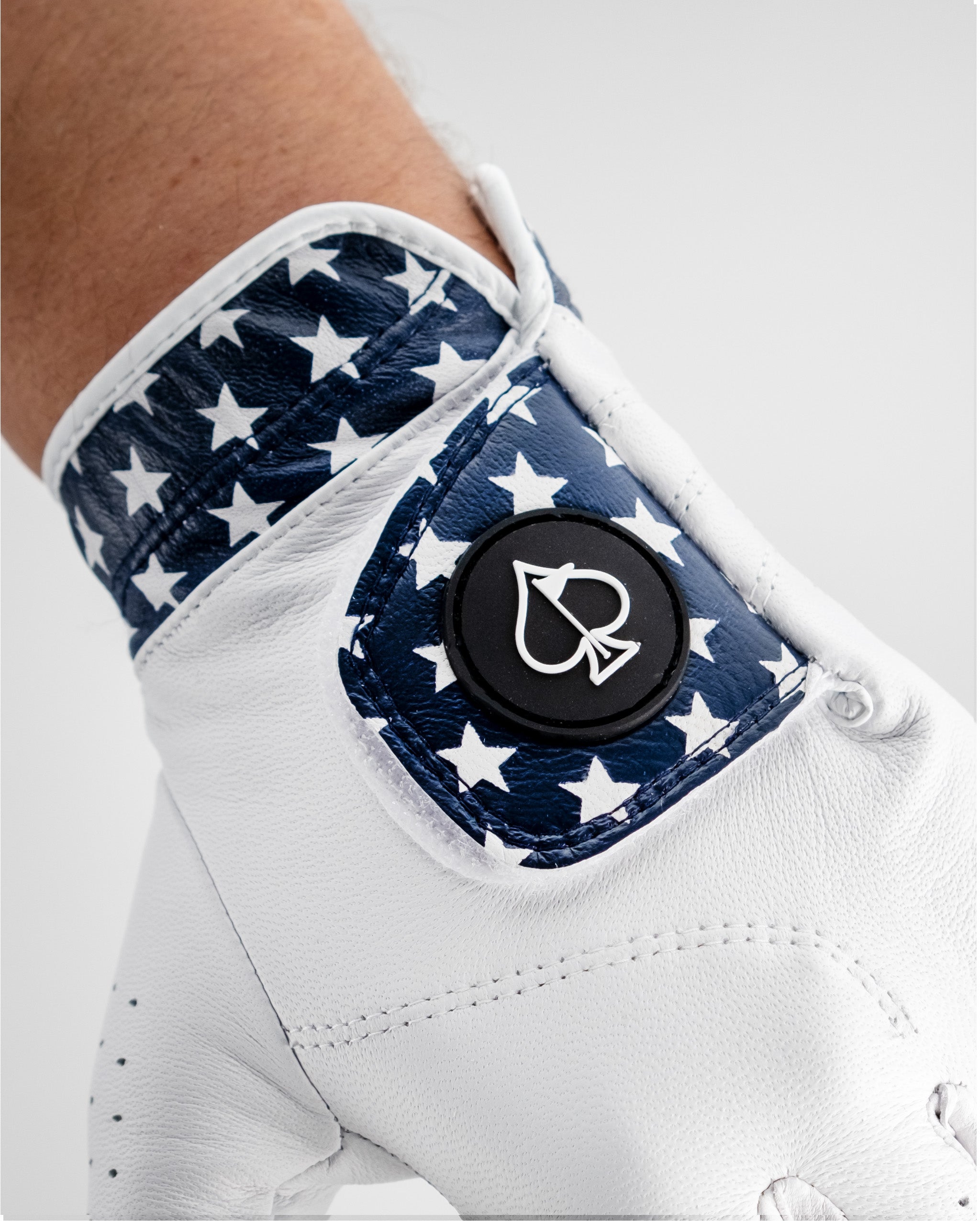 Image of Premium Tour Glove - Stars