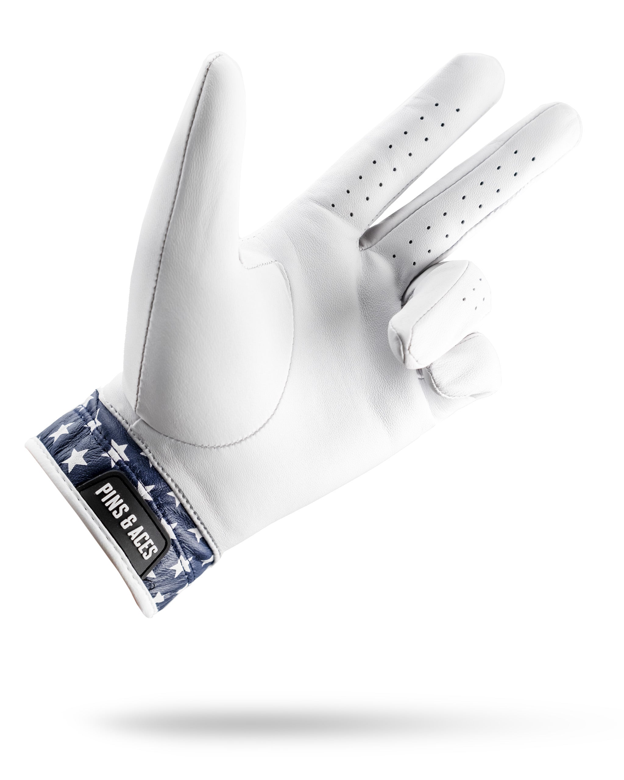 Image of Premium Tour Glove - Stars
