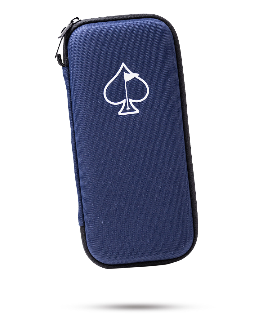 Image of Glove & Accessory Caddie - Navy