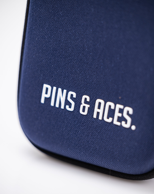 Image of Glove & Accessory Caddie - Navy