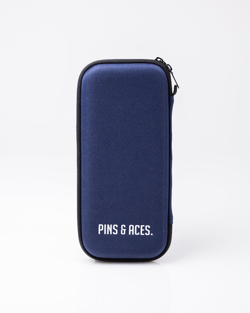 Image of Glove & Accessory Caddie - Navy