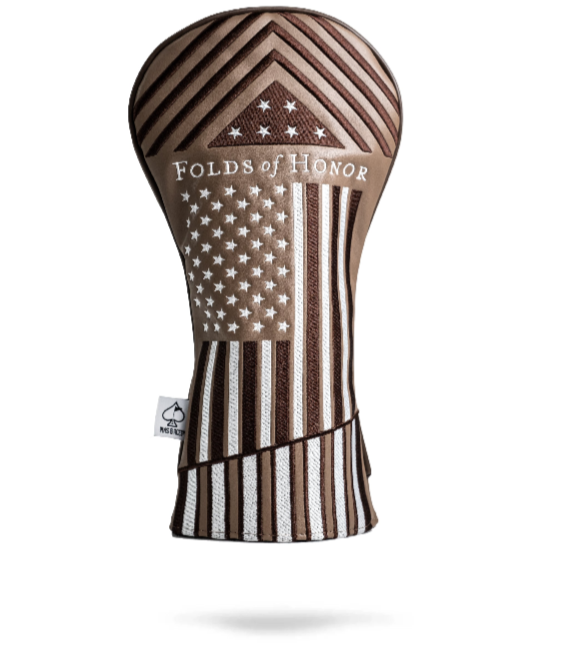 Image of Folds of Honor 2.0 - Driver Cover