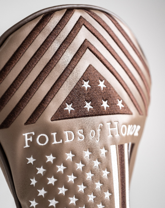 Image of Folds of Honor 2.0 - Driver Cover