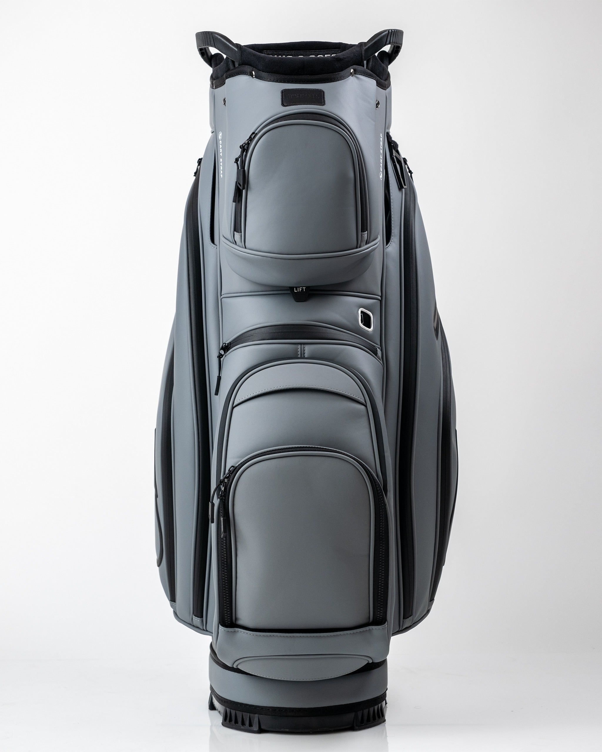 Image of Player Preferred™ Cart Bag - Flat Ash