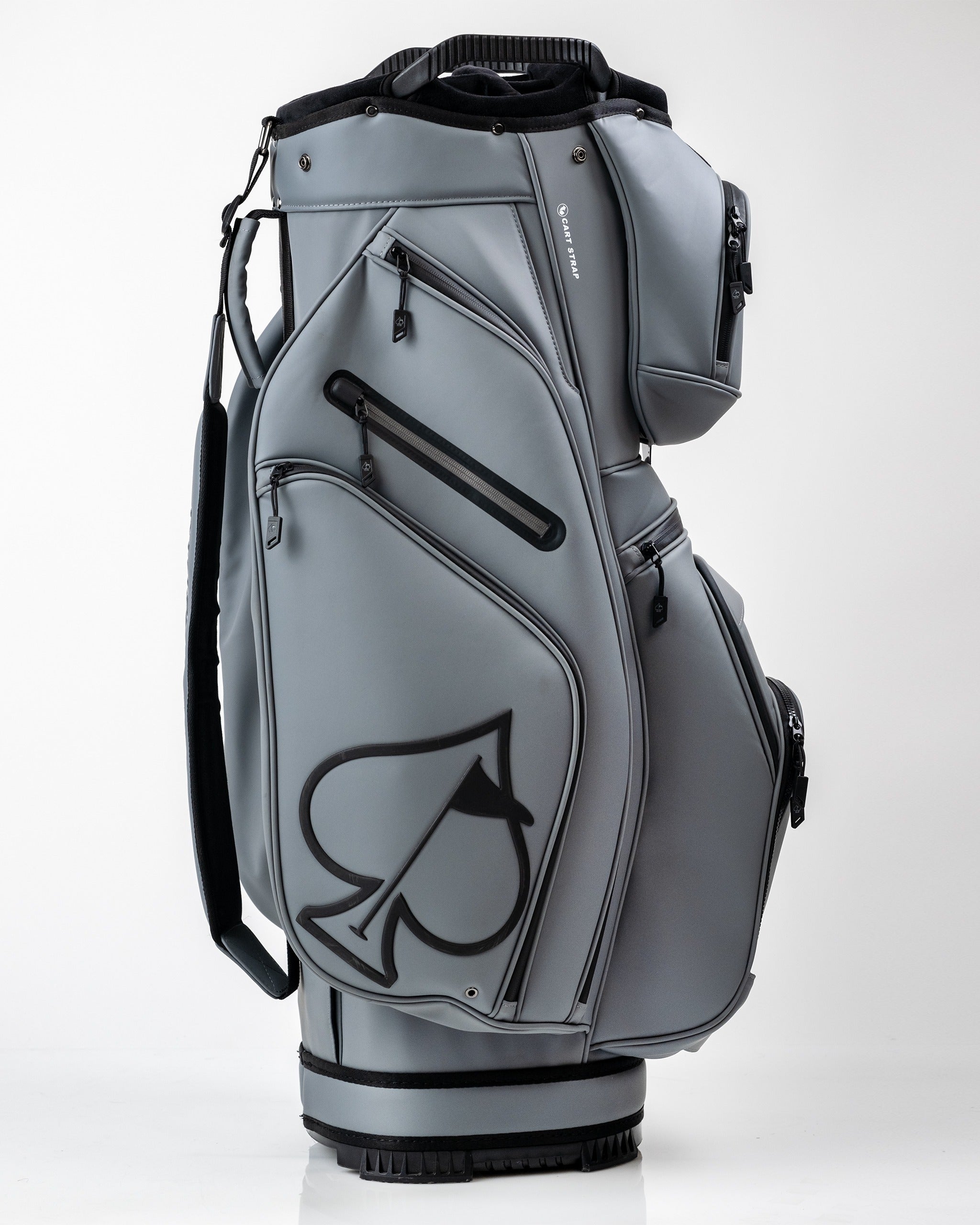 Image of Player Preferred™ Cart Bag - Flat Ash