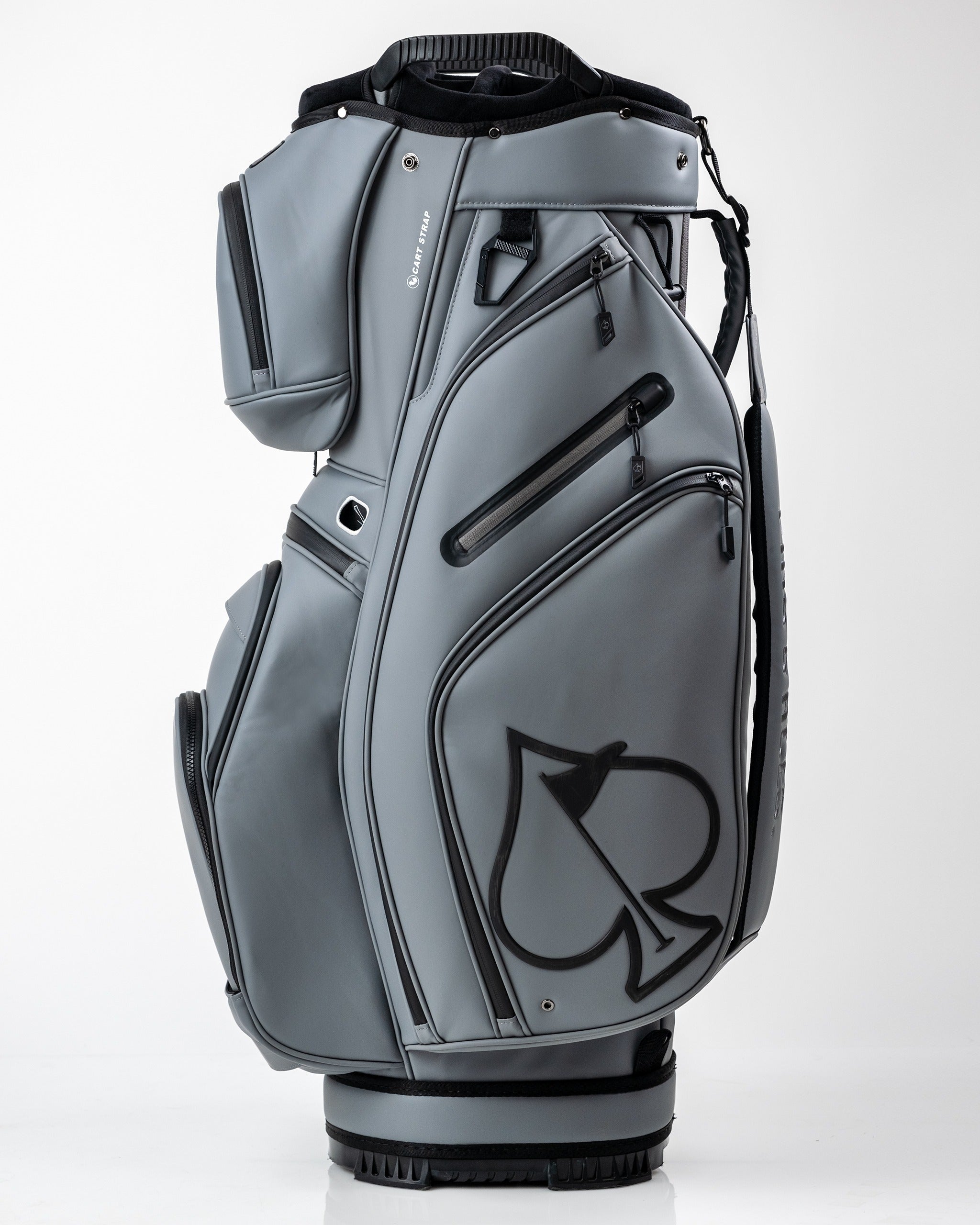 Image of Player Preferred™ Cart Bag - Flat Ash