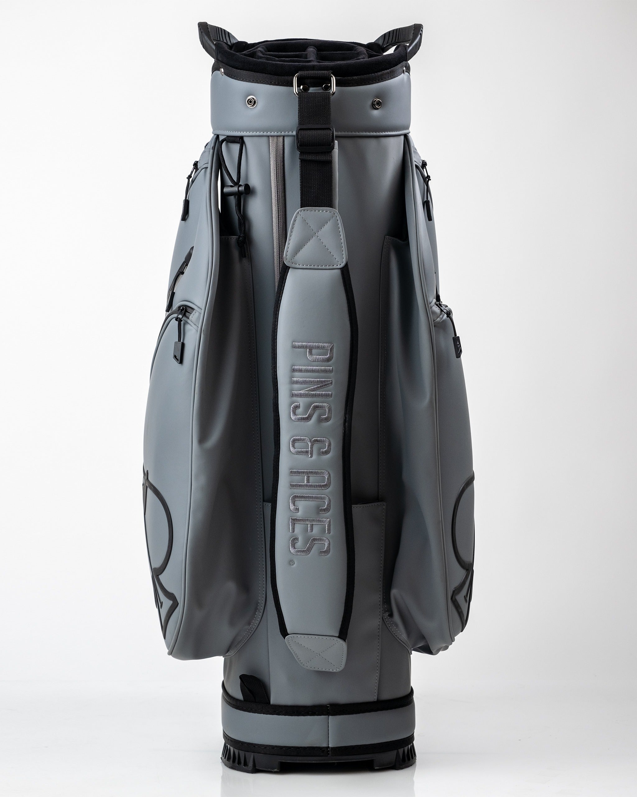 Image of Player Preferred™ Cart Bag - Flat Ash