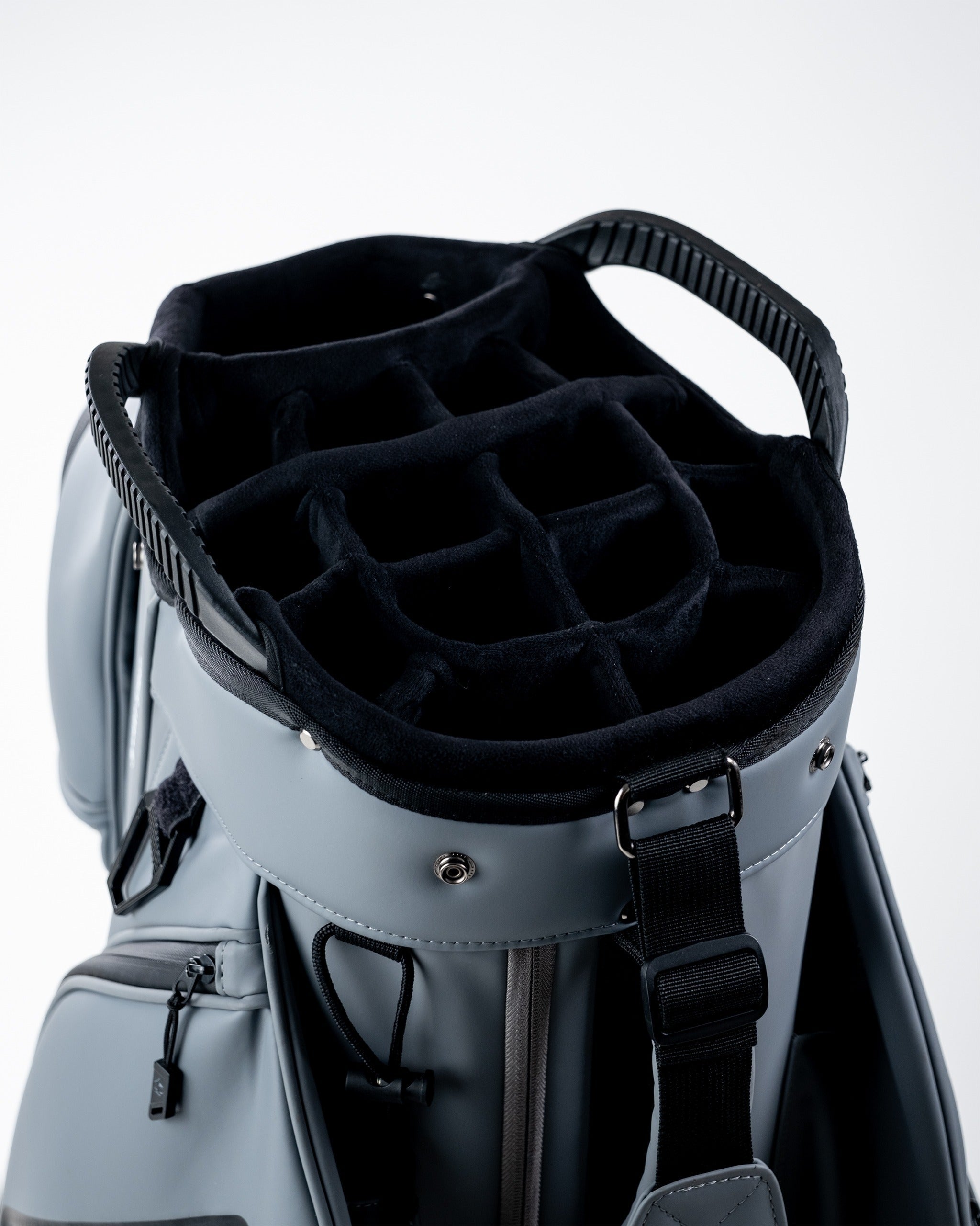 Image of Player Preferred™ Cart Bag - Flat Ash