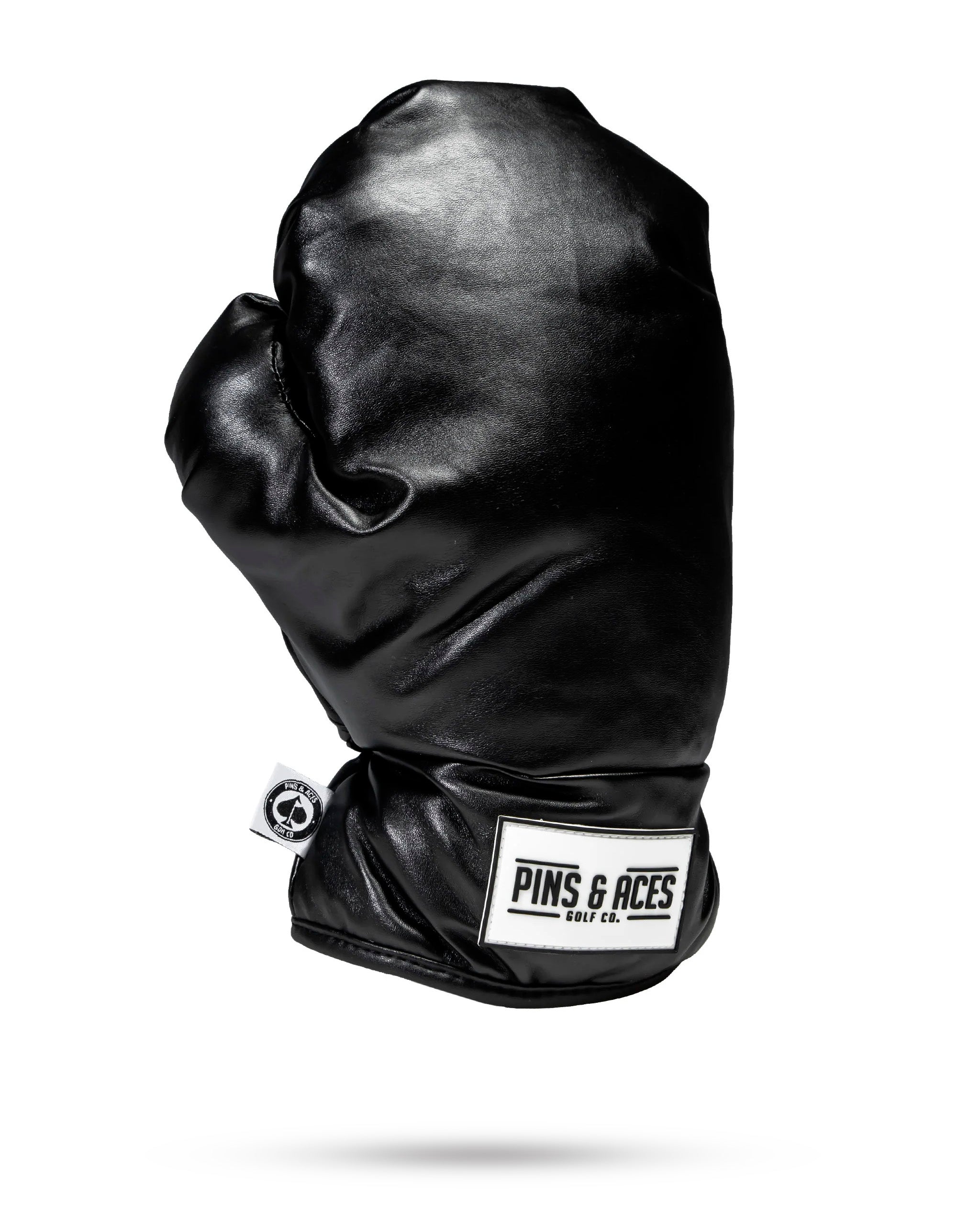 Image of Boxing Glove Black - Driver Cover