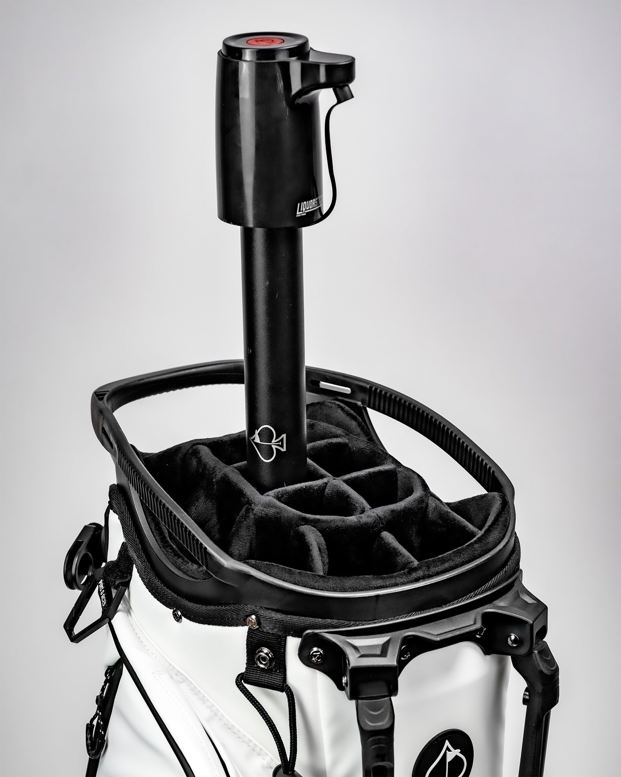 Image of LiquorStick® 3.0 - Black