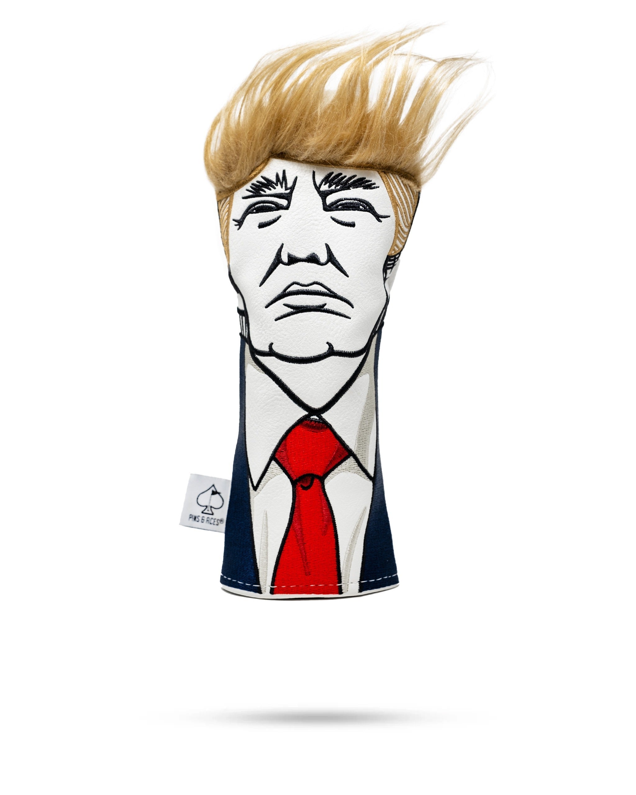 Image of Trump - Hybrid Cover