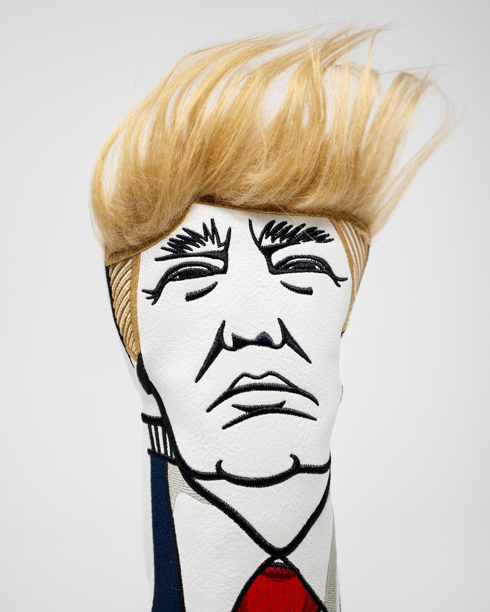 Image of Trump - Hybrid Cover