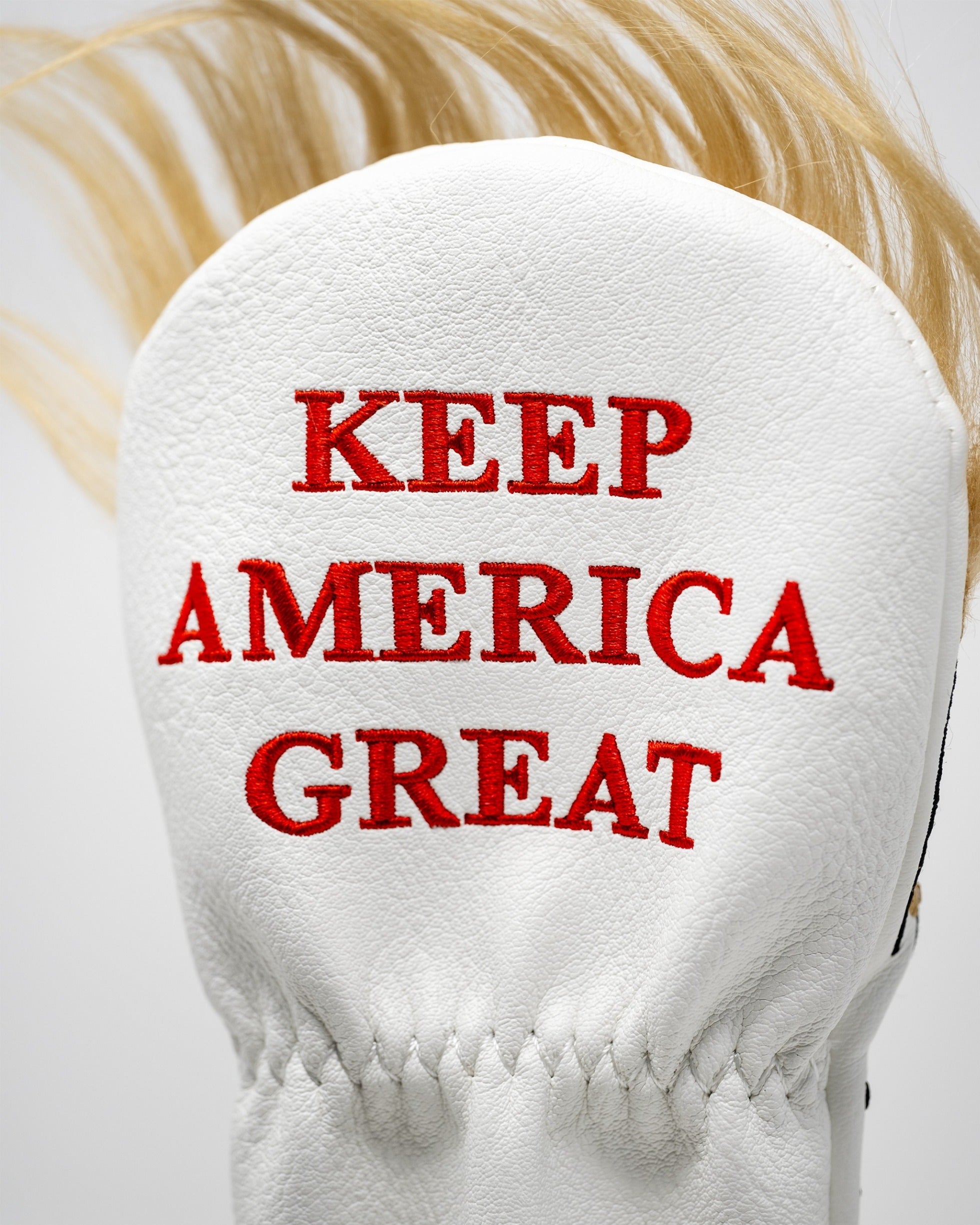 Image of Trump - Hybrid Cover