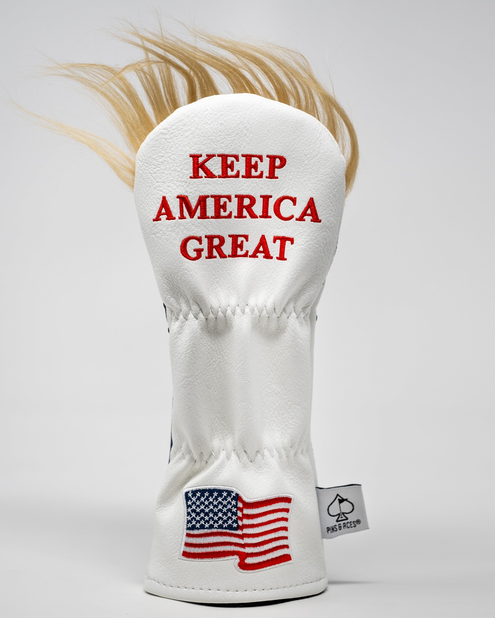 Image of Trump - Hybrid Cover