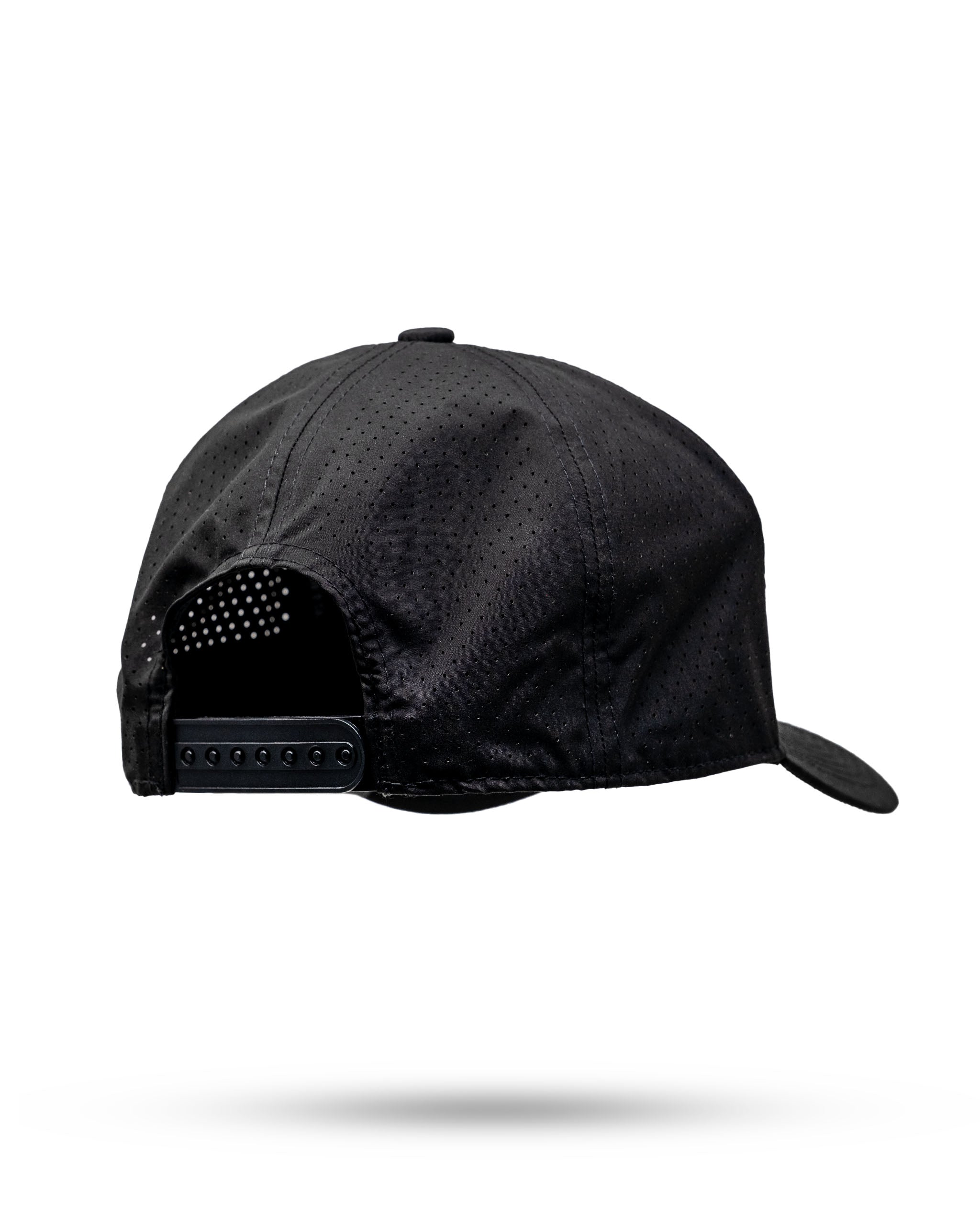 Image of Tradesman Hat - Black