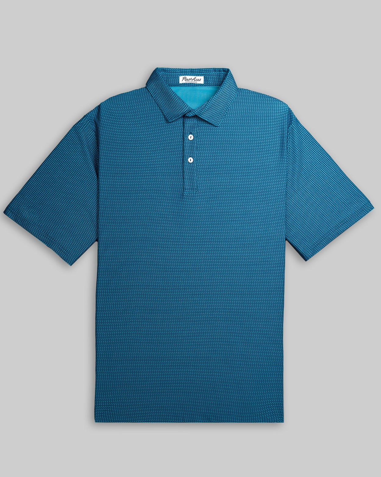 Image of Player Preferred™ Polo - Ocean Wave
