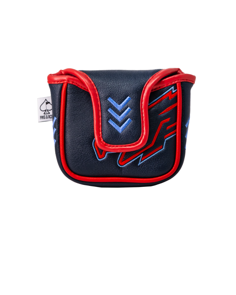 Image of Top Gun - Maverick Mallet Headcover