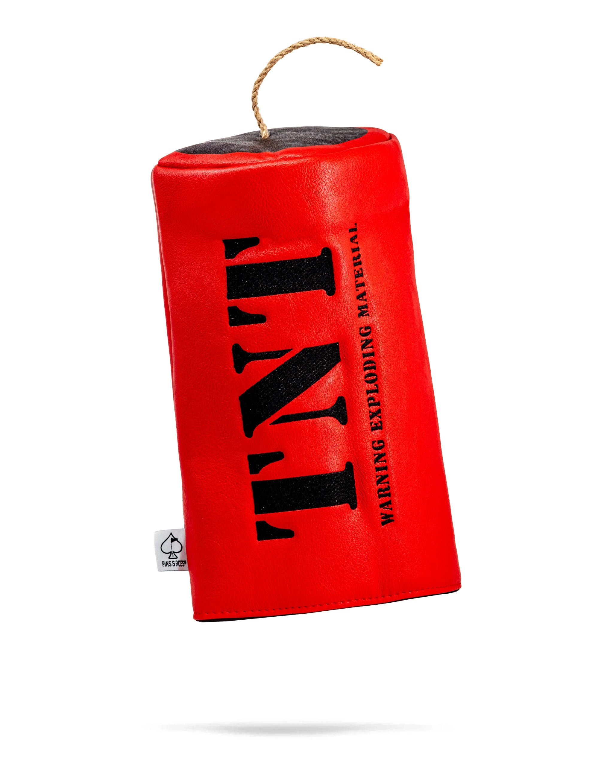 Image of TNT - Driver Cover