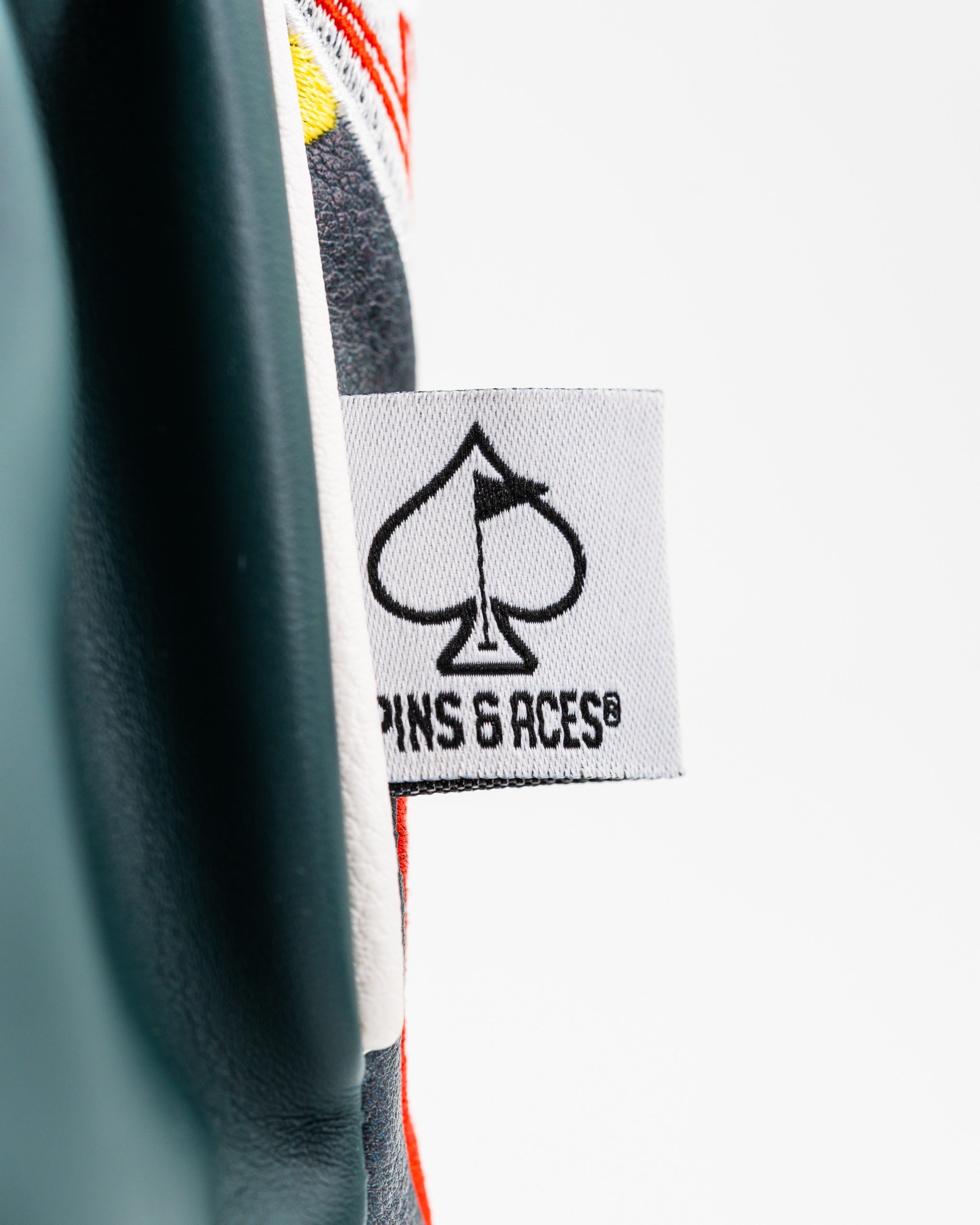 Image of The Grand Glizzy - Driver Cover