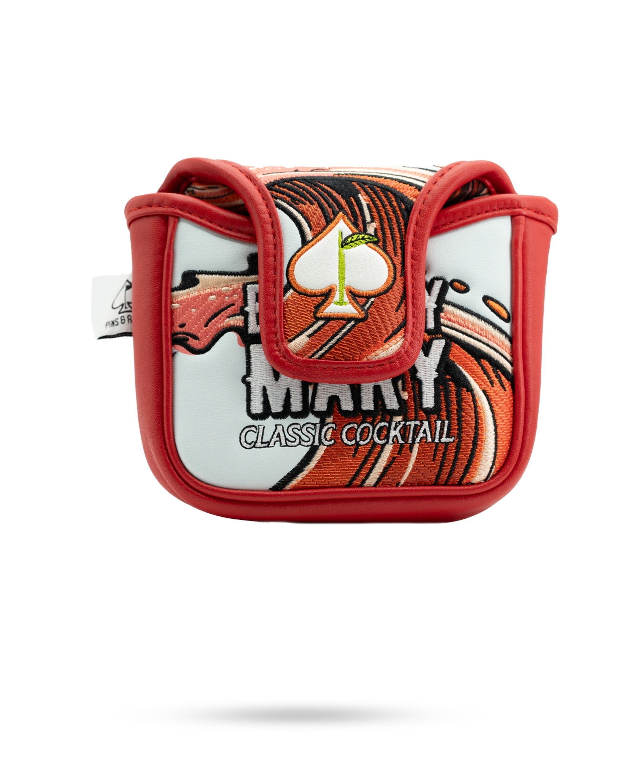 Image of Bloody Mary - Mallet Putter Cover