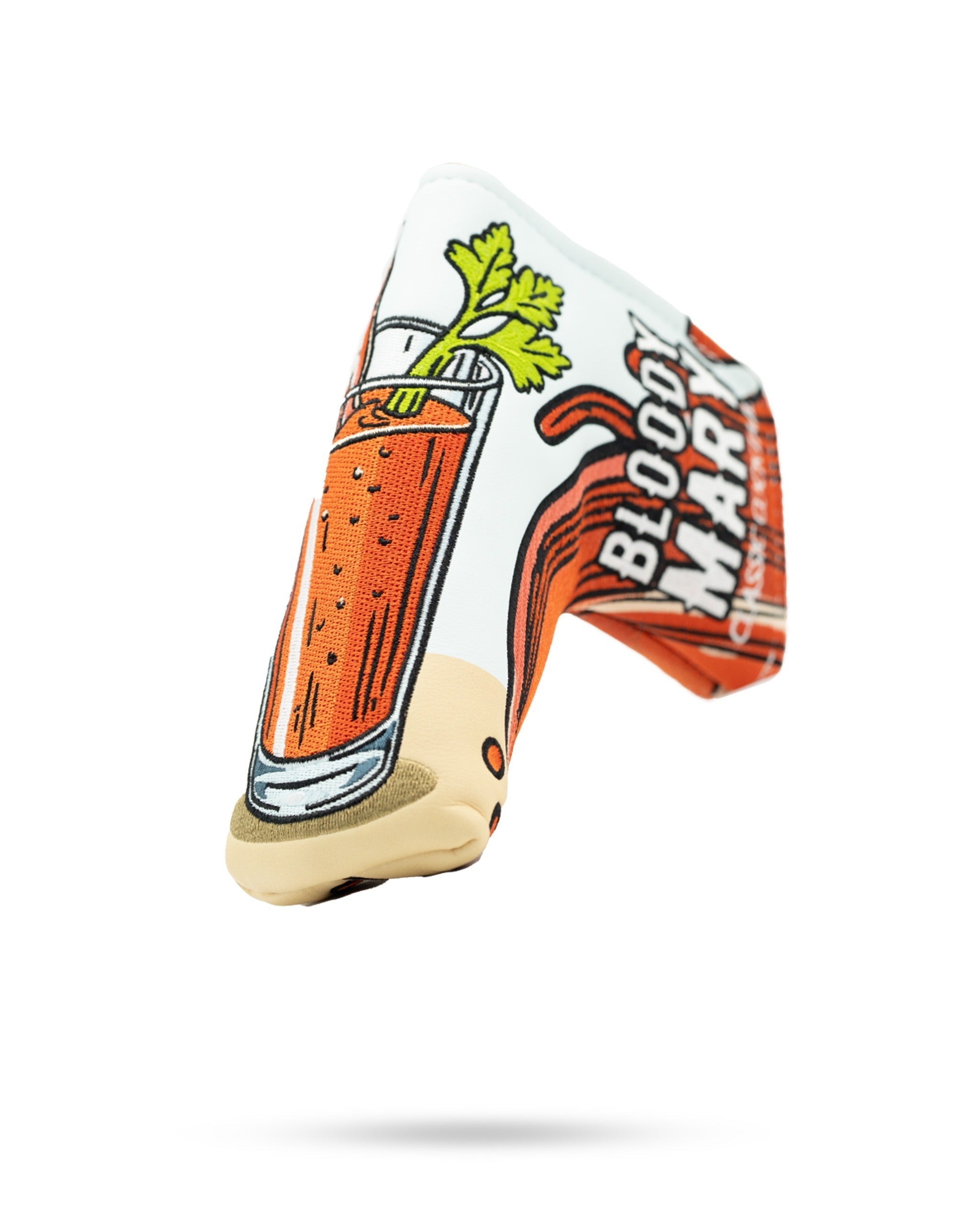 Image of Bloody Mary - Blade Putter Cover