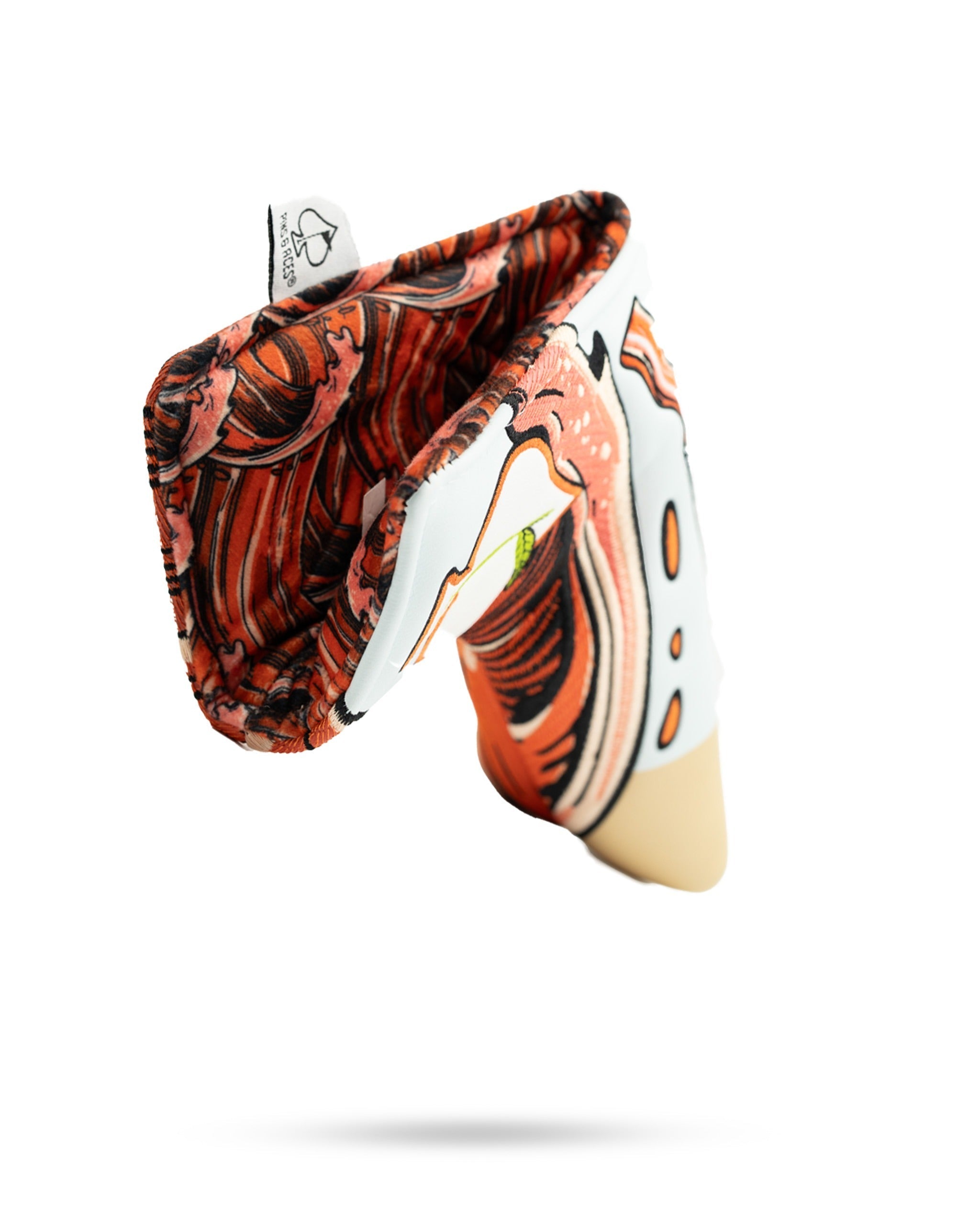 Image of Bloody Mary - Blade Putter Cover