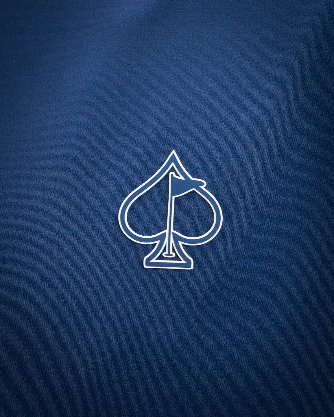 Image of Performance Golf Hoodie - Rising Tides