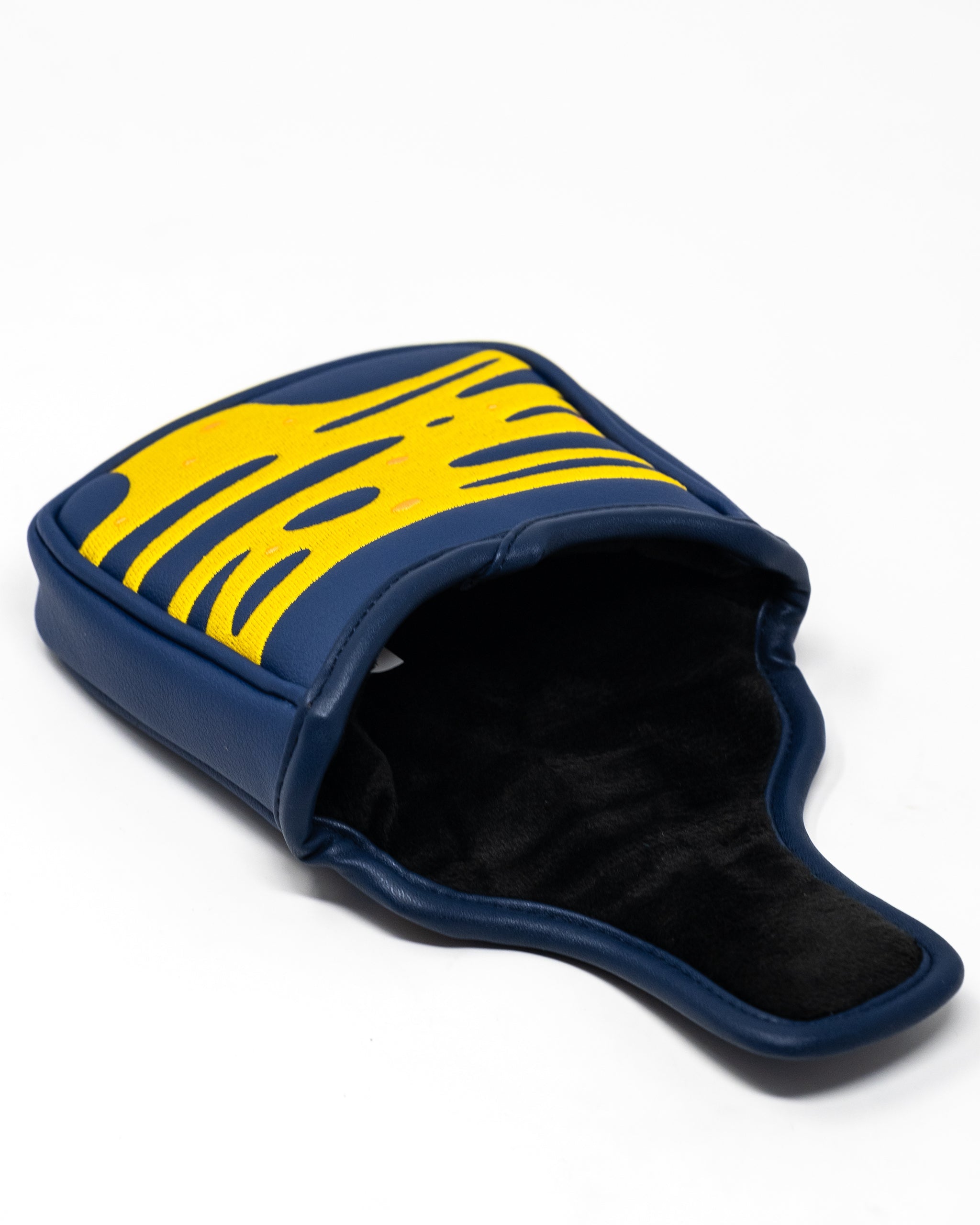 Image of Pizza - Mallet Putter Cover