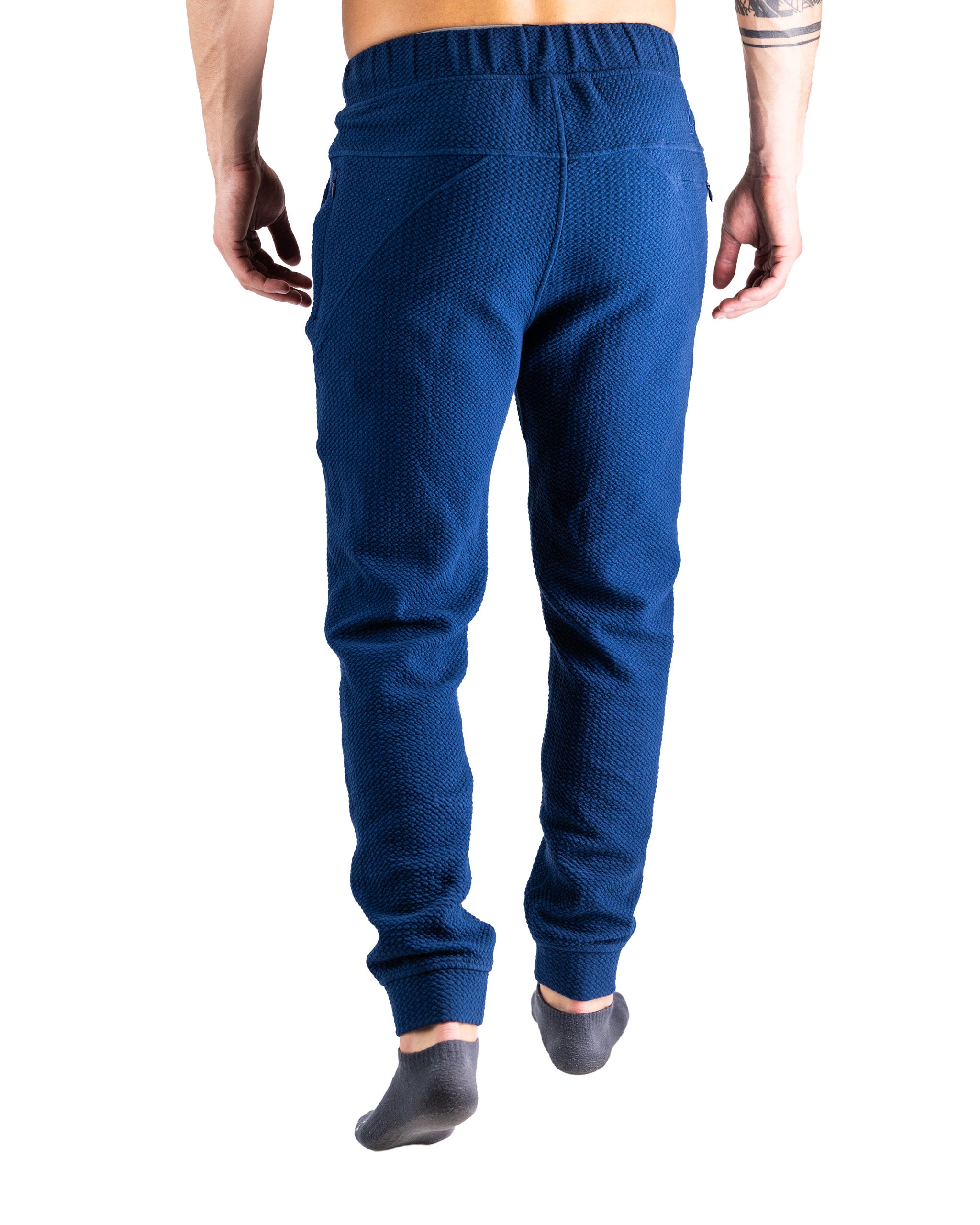 Image of Player Preferred™ Waffle Knit Jogger