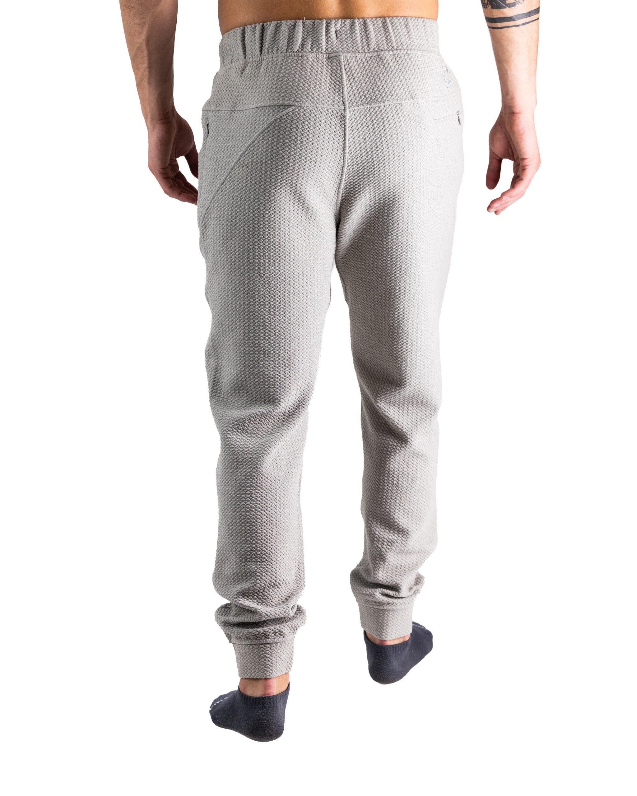Image of Player Preferred™ Waffle Knit Jogger