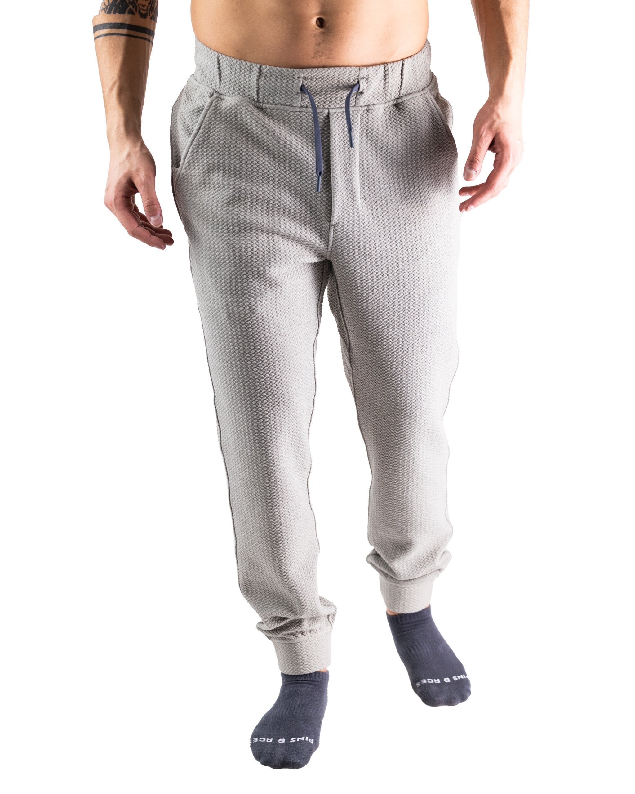 Image of Player Preferred™ Waffle Knit Jogger