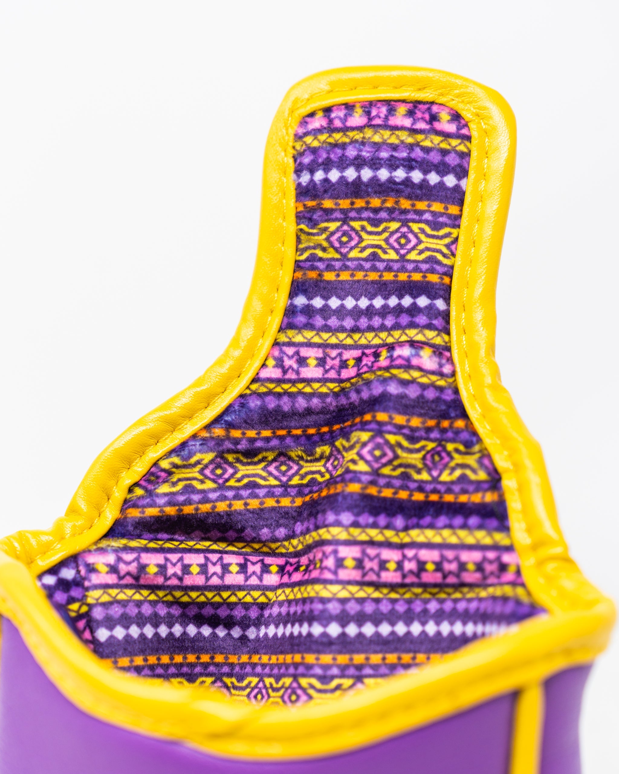 Image of The Bogey Supreme - Mallet Cover