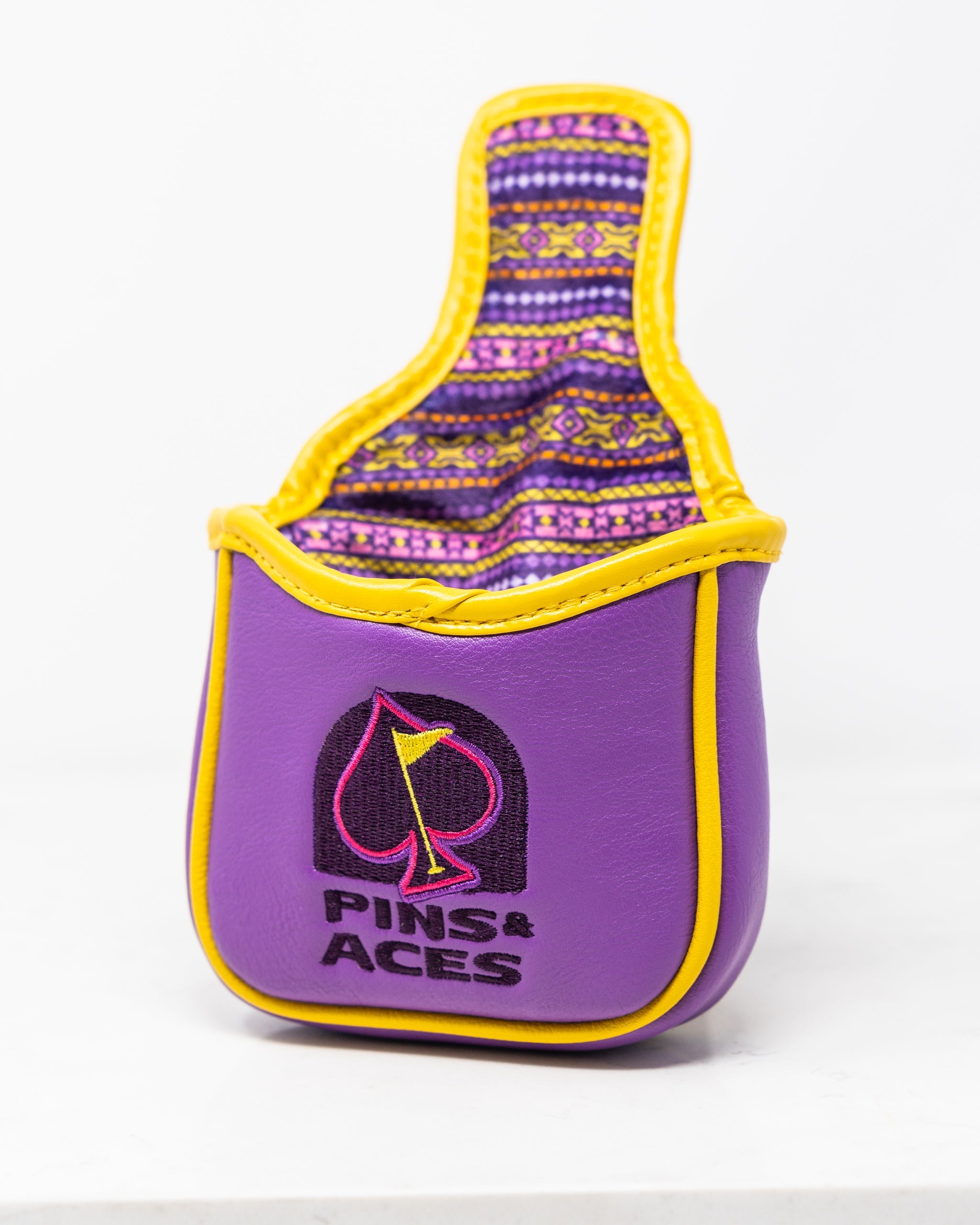 Image of The Bogey Supreme - Mallet Cover