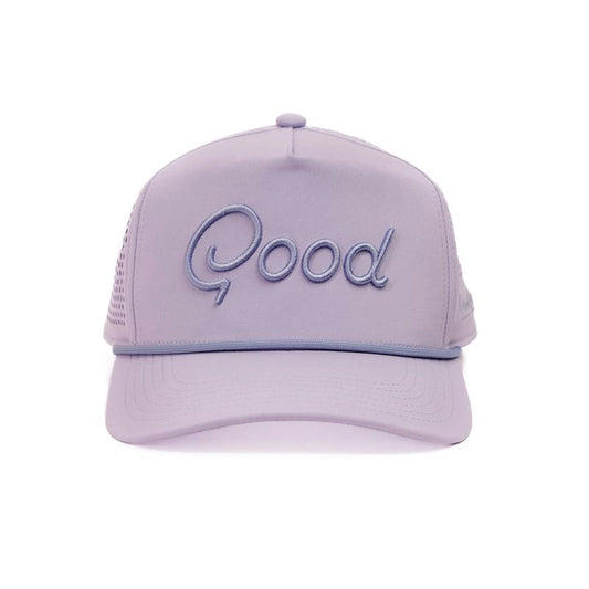 Riviera Rope Hat