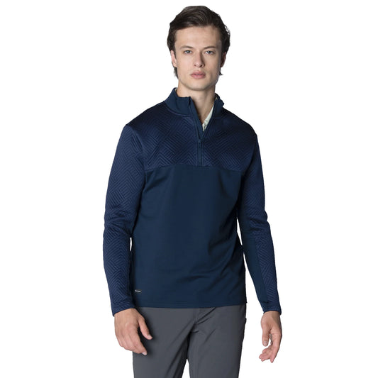 Patrol Quarter-Zip