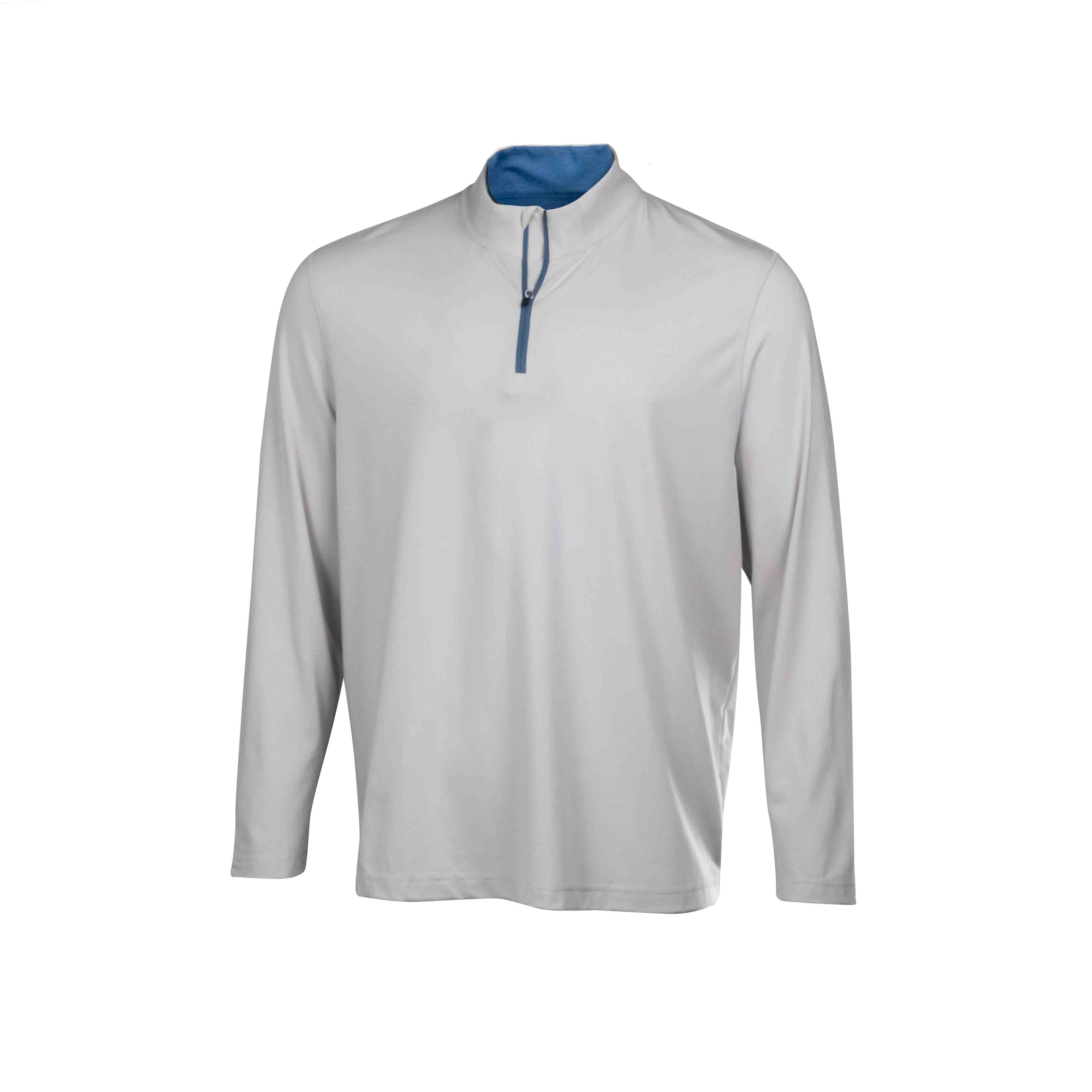 Image of Beckett Quarter-Zip